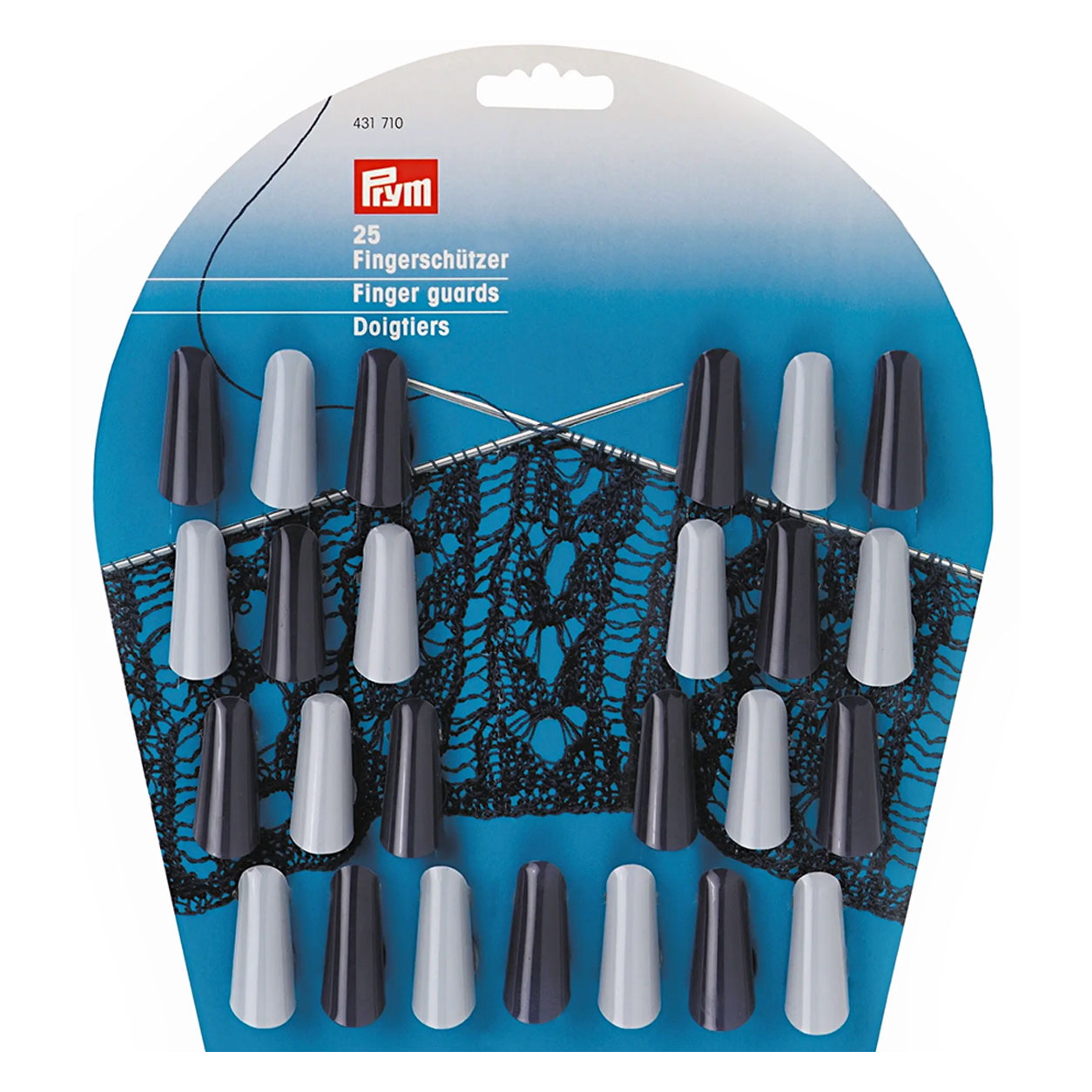 Salvadito Plastica Prym 20 mm