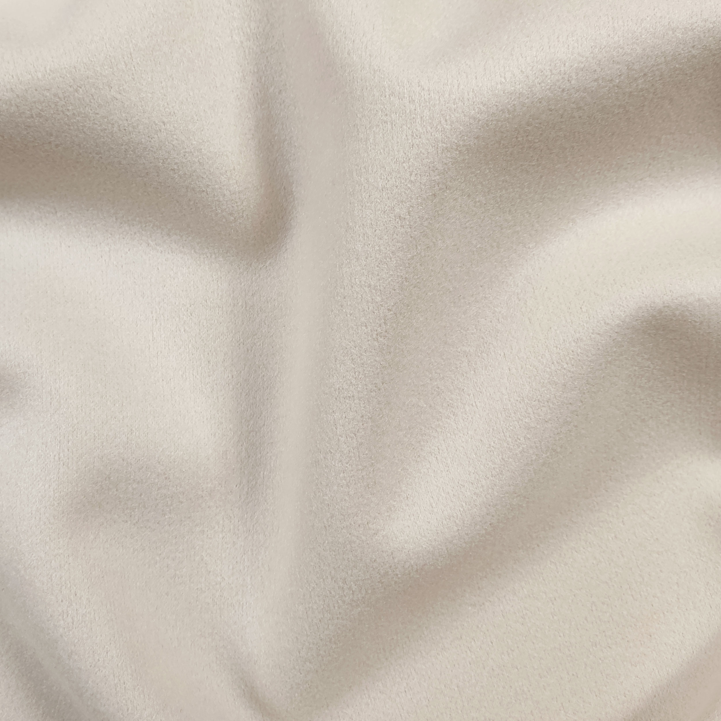 Cappotto Invernale Misto Lana Panna
