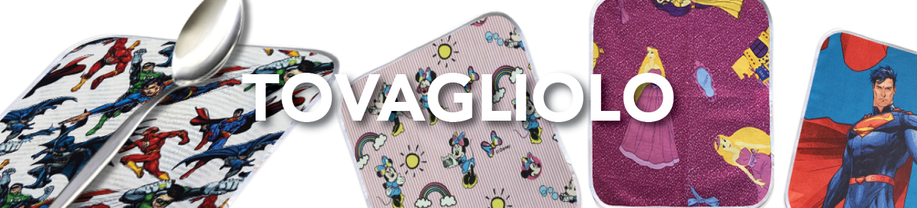 tovagliolo tovagliolo-panini-tessuti