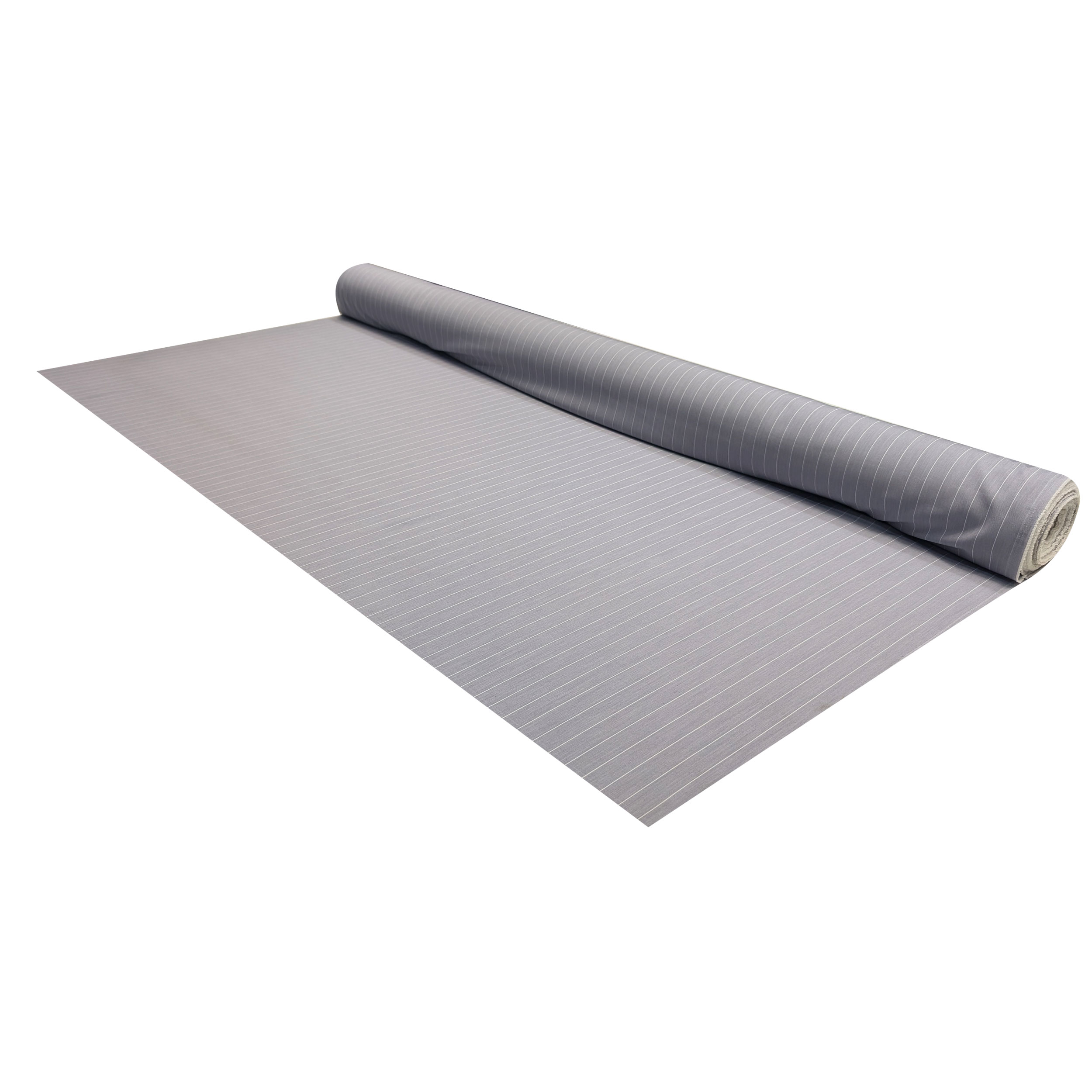 Comfort Gessato Grigio Image