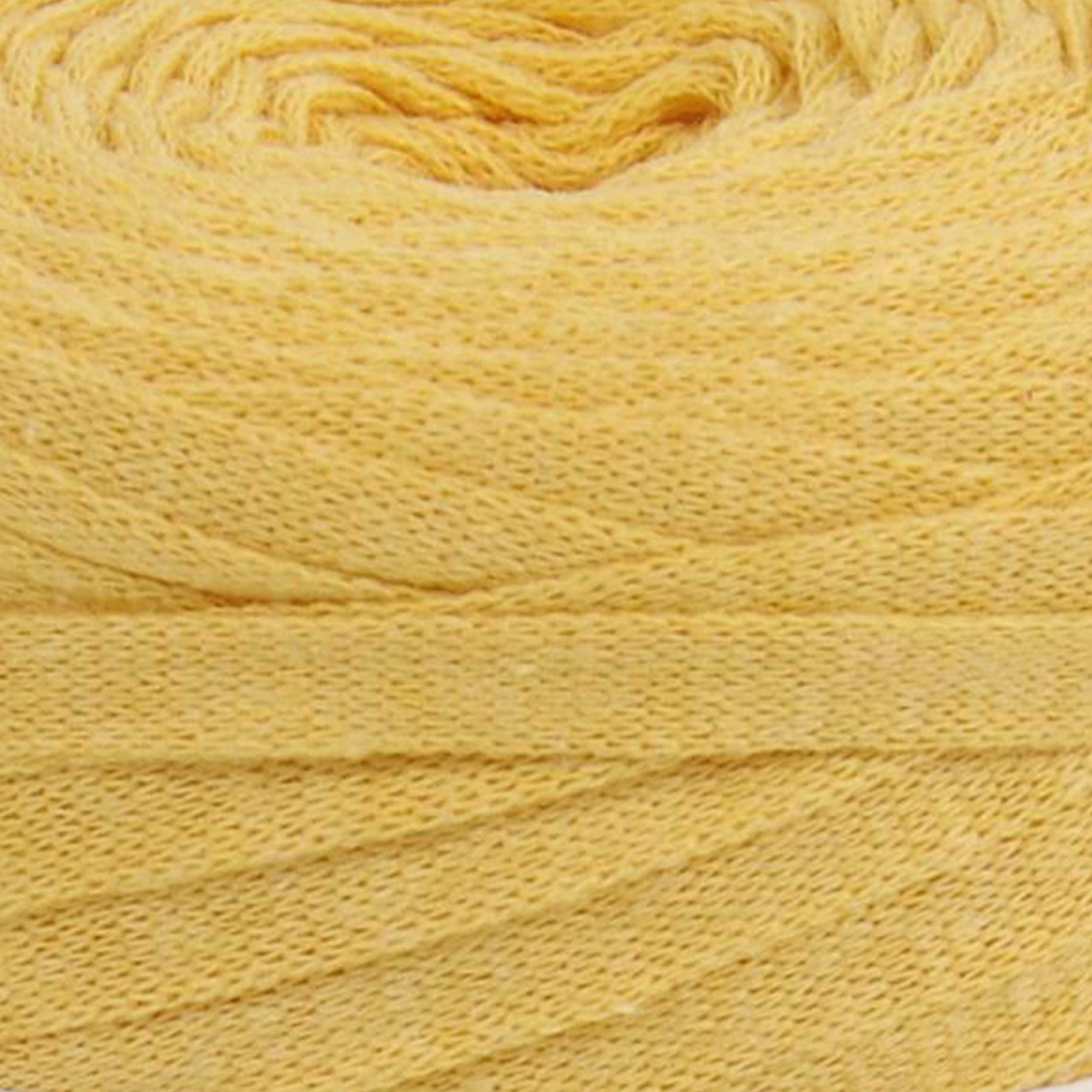 Dmc Fettuccia di Cotone Reciclato Eco Vita Tape Yarn - Merceria & Intimo