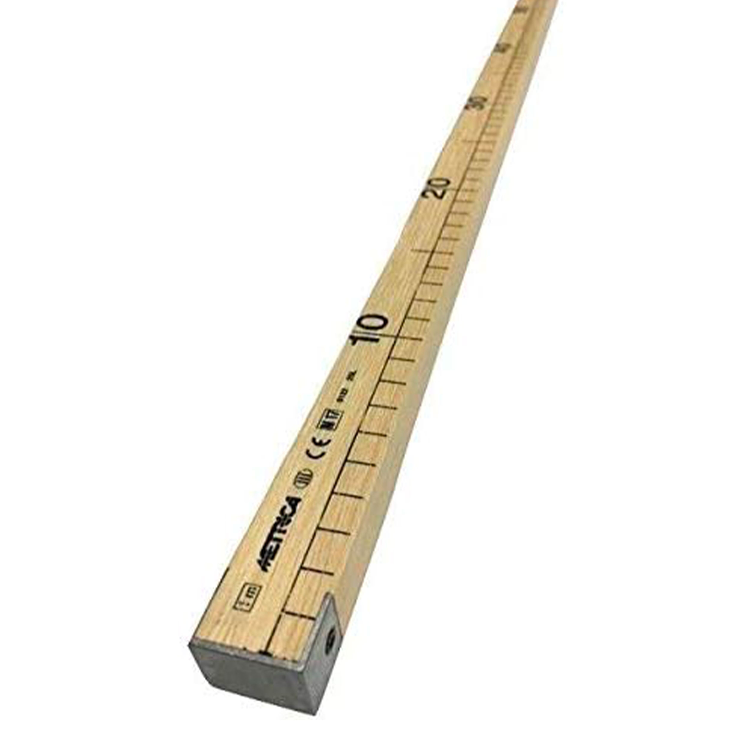 Metro Asta Legno