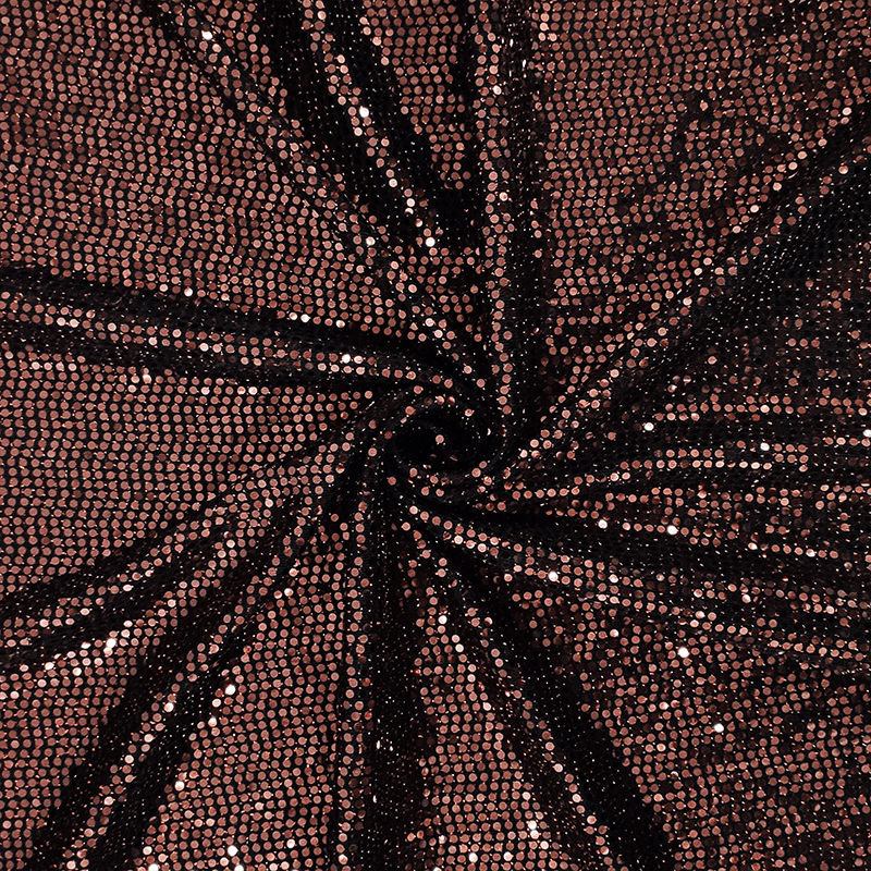 Jersey Paillettes Laminato Image
