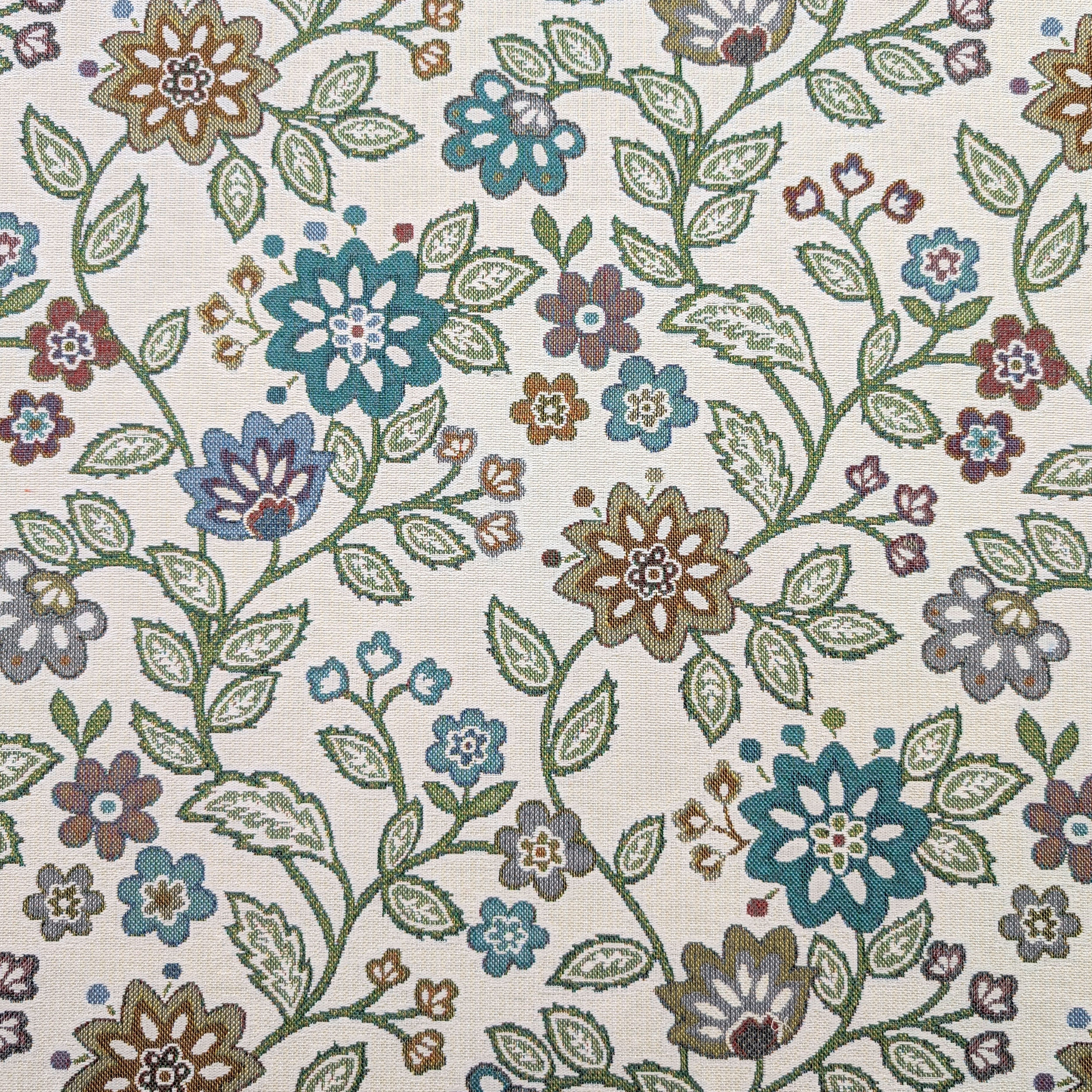 Jacquard Fiorellini Image