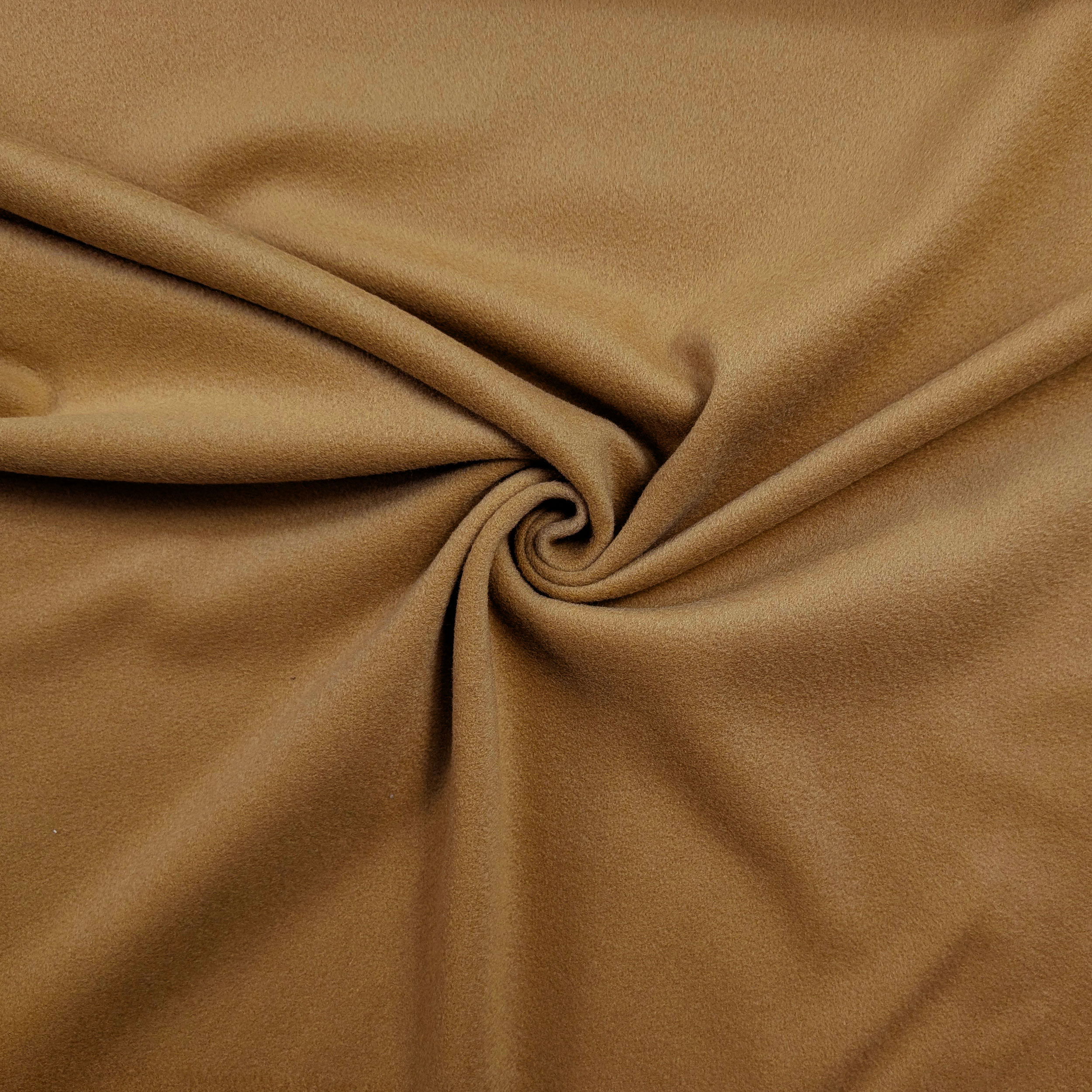Cappotto Lana Cachemire Invernale Cammello  Image