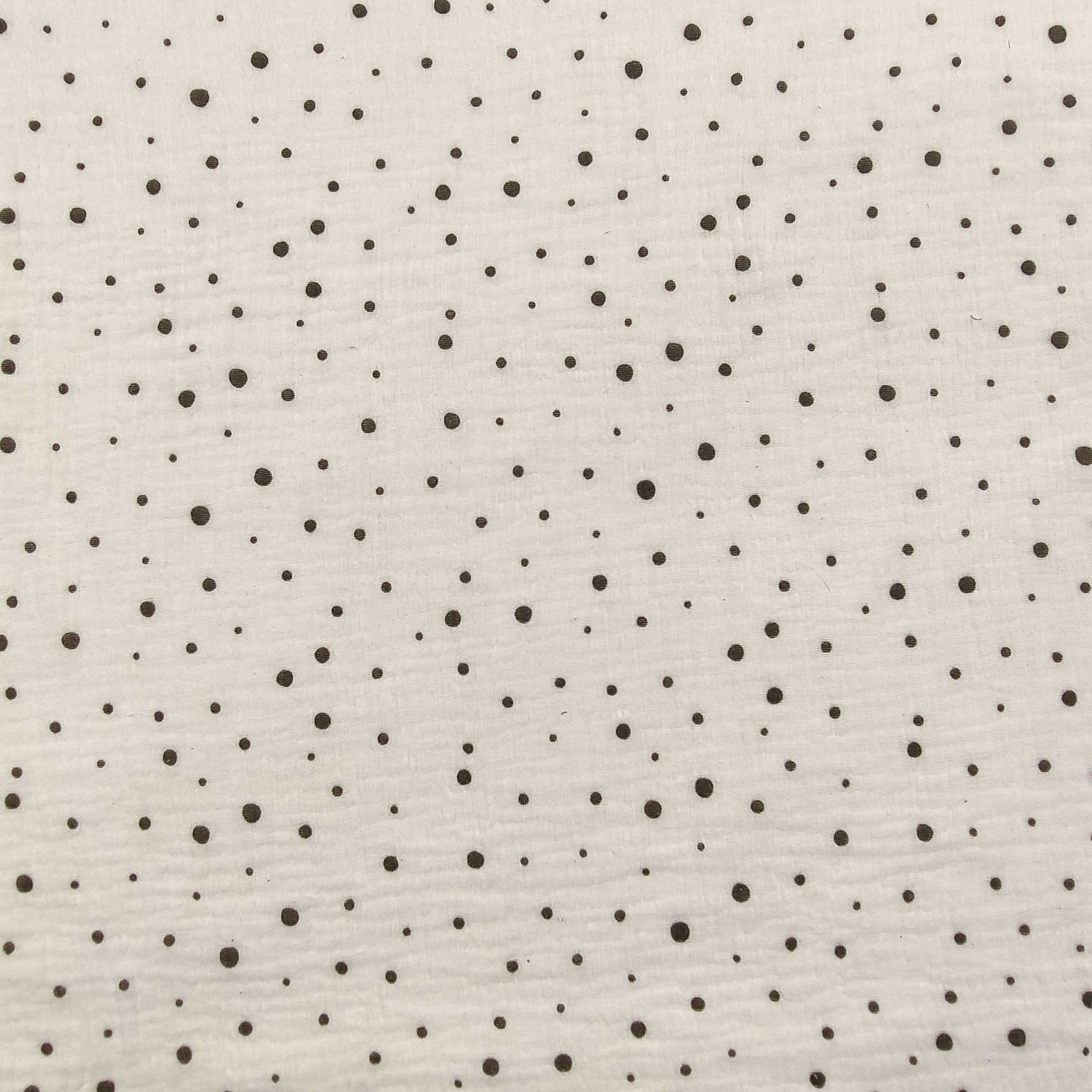 FenFang Mussole Neonato, 2 Coperta Mussola Copertina Neonato, 120 X 120