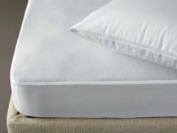 Coprimaterasso Comfort Hospital 2 Piazze