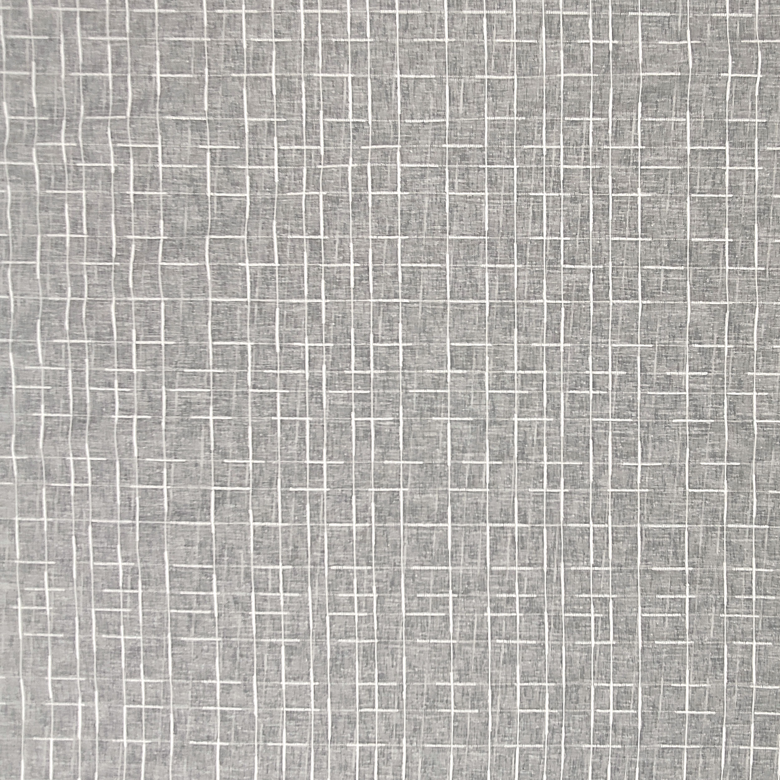 Scampolo Tenda Milù Grigio 200x300 cm Image