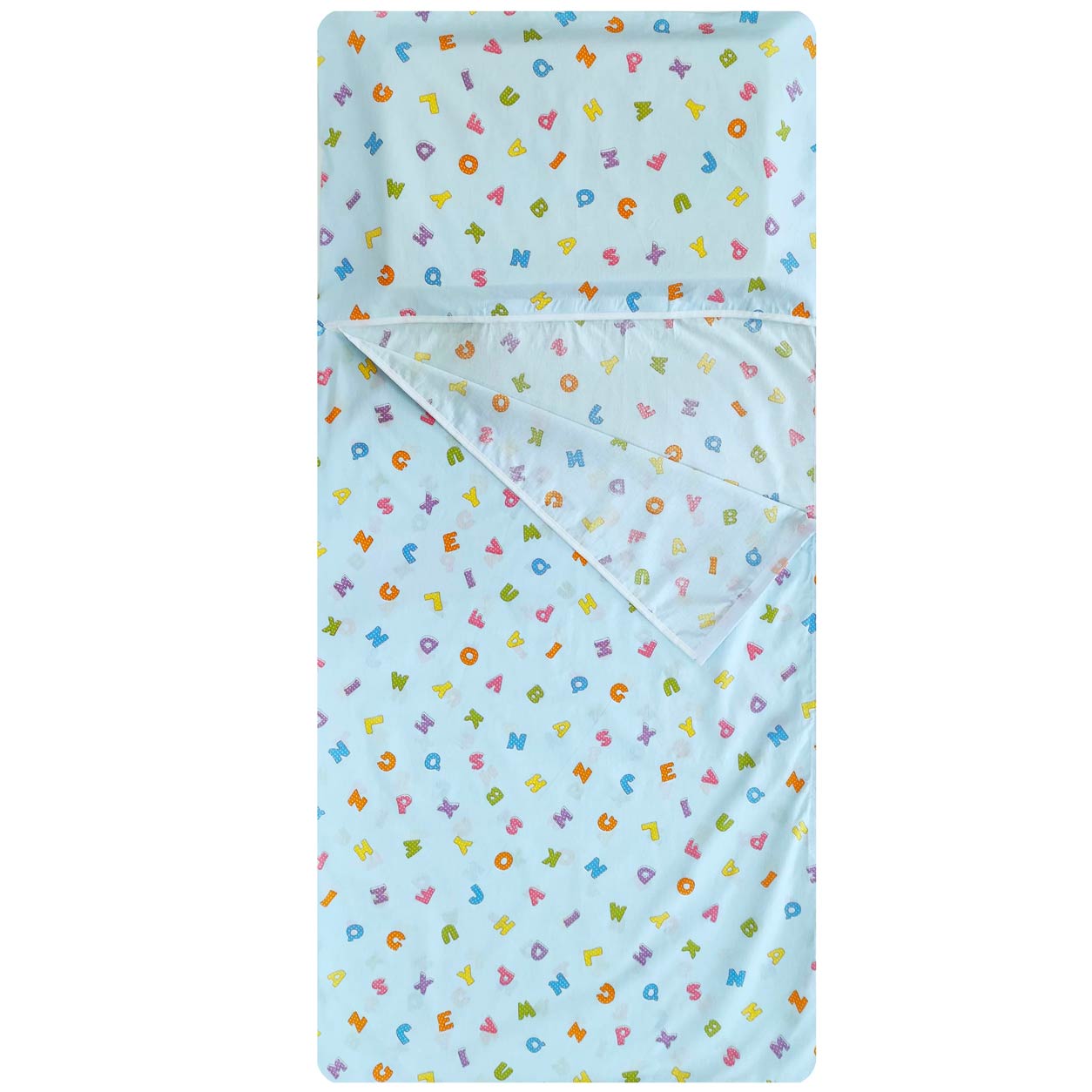 sacco-nanna-estivo-lettere-alfabeto-azzurro