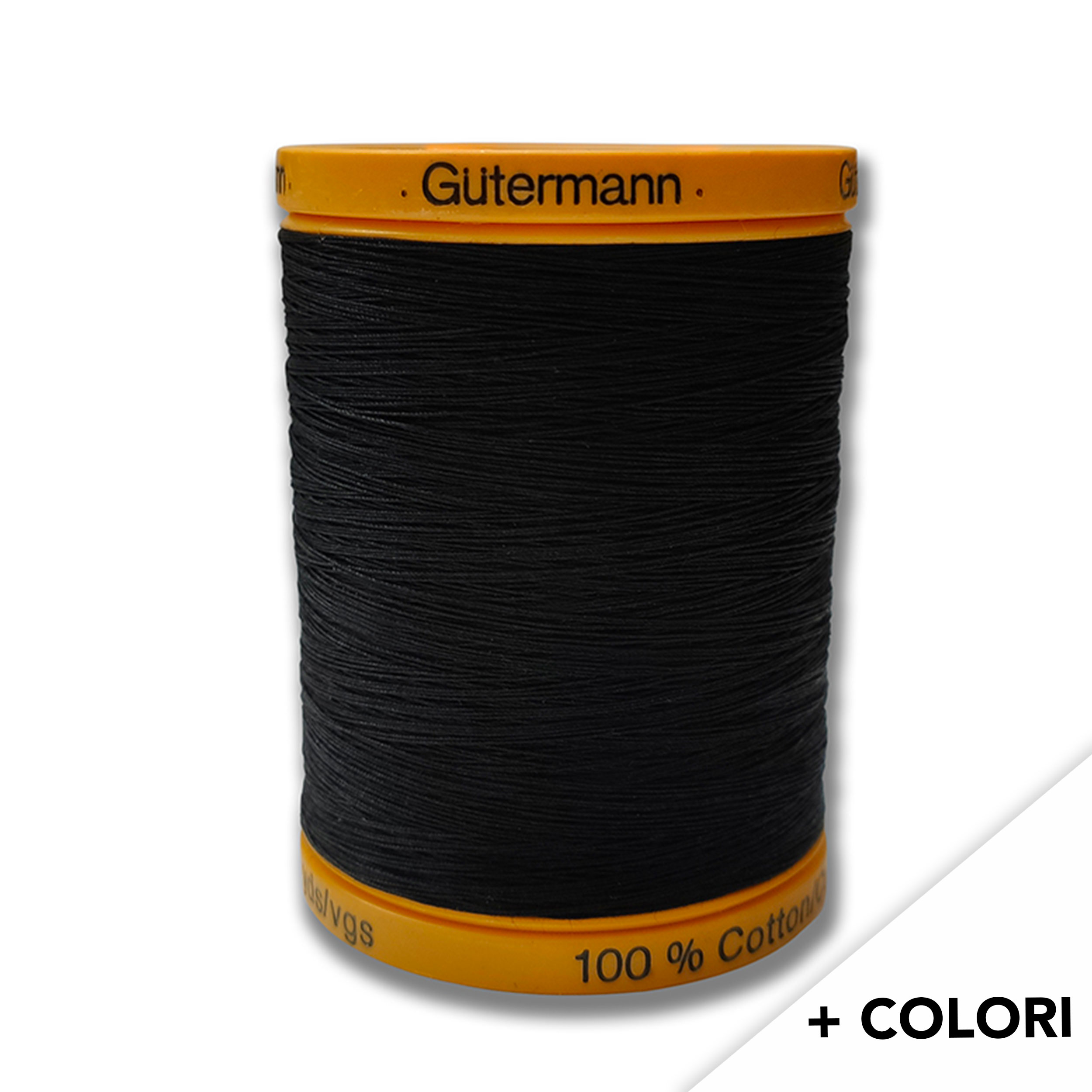  Filo Gutermann Cotone 800 m Image