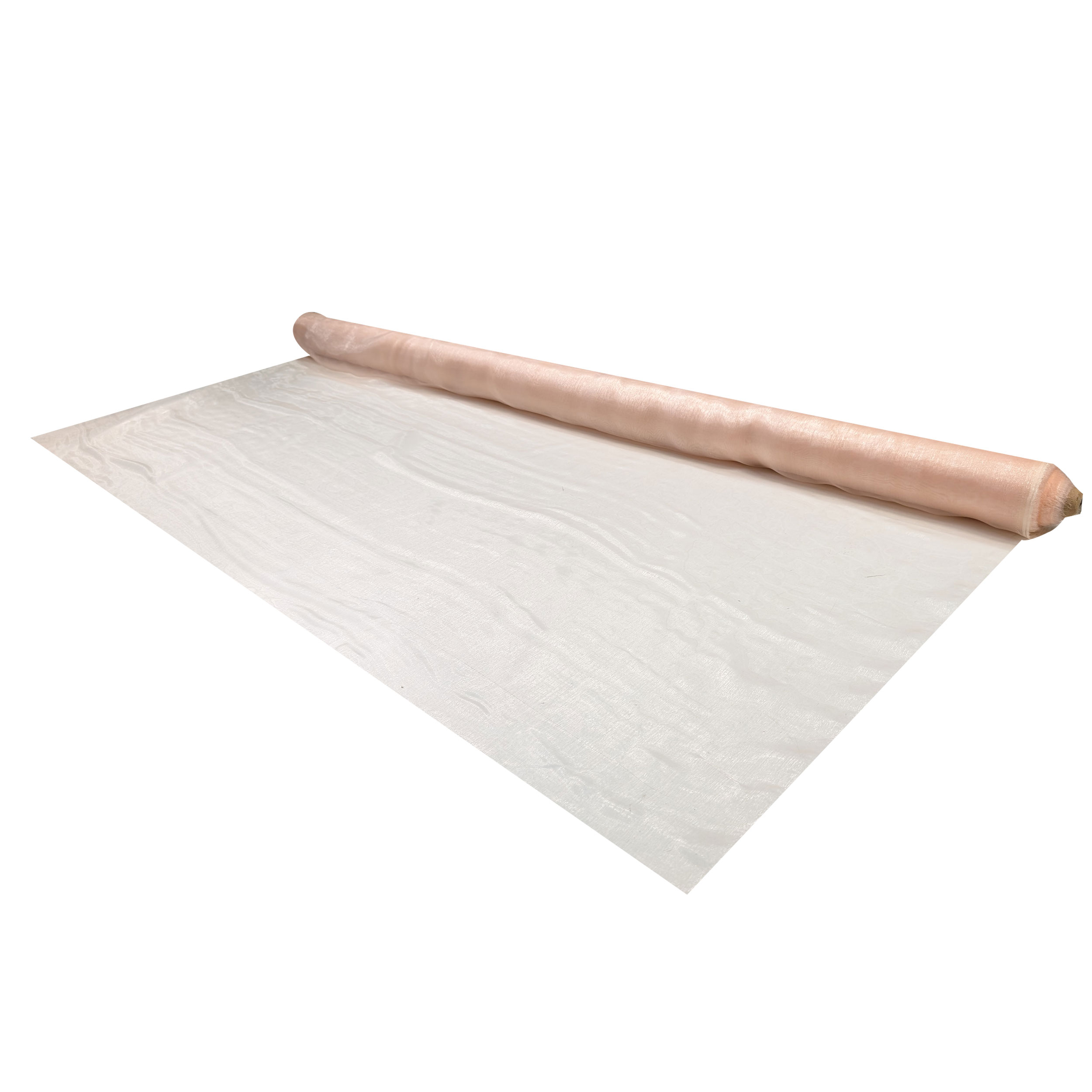 Tessuto Organza H 140 cm Image