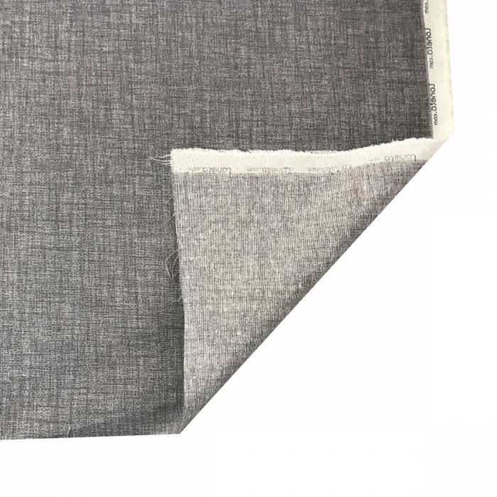 Misto Cotone Melange Grigio Image