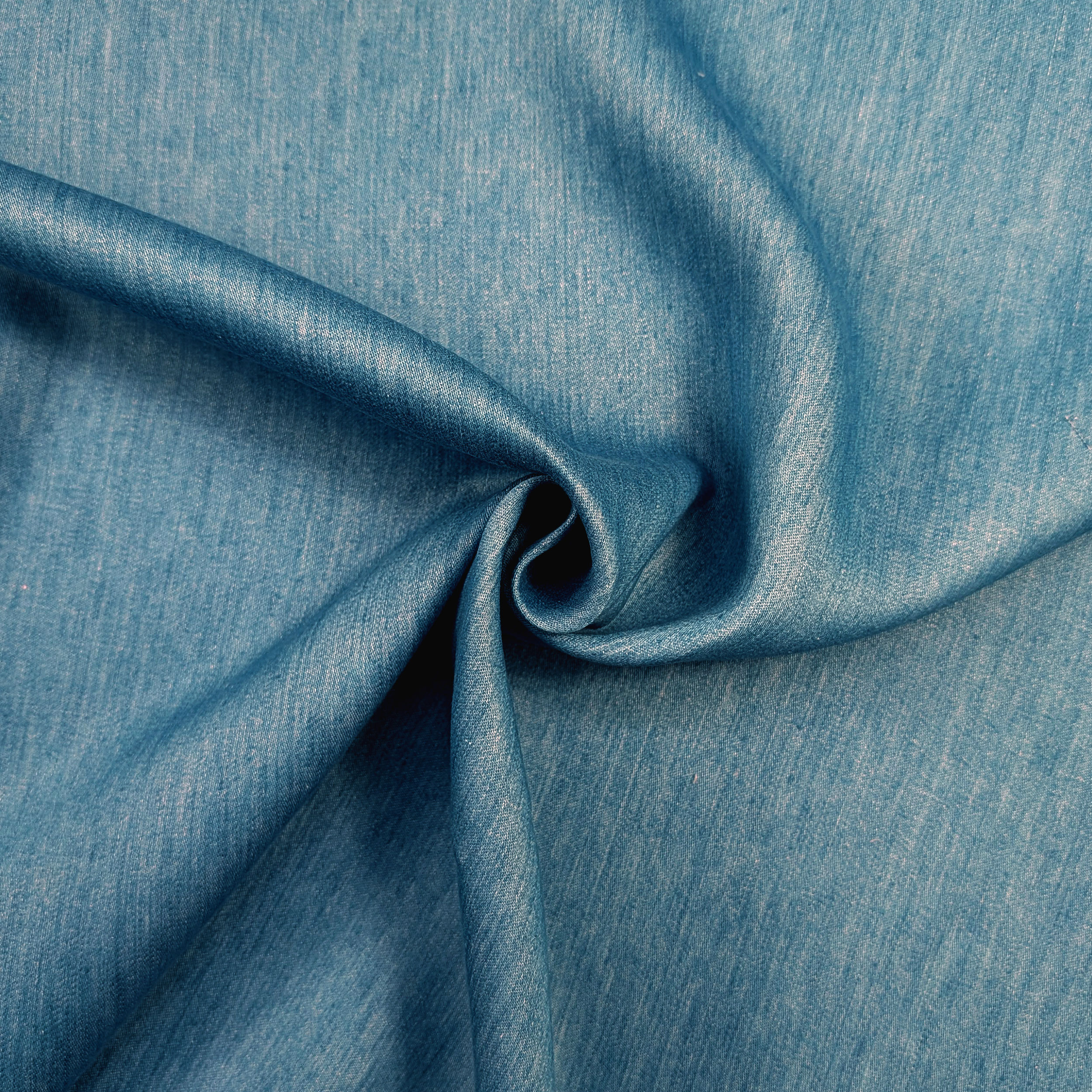 Lino Moda Jeans Turchese Image