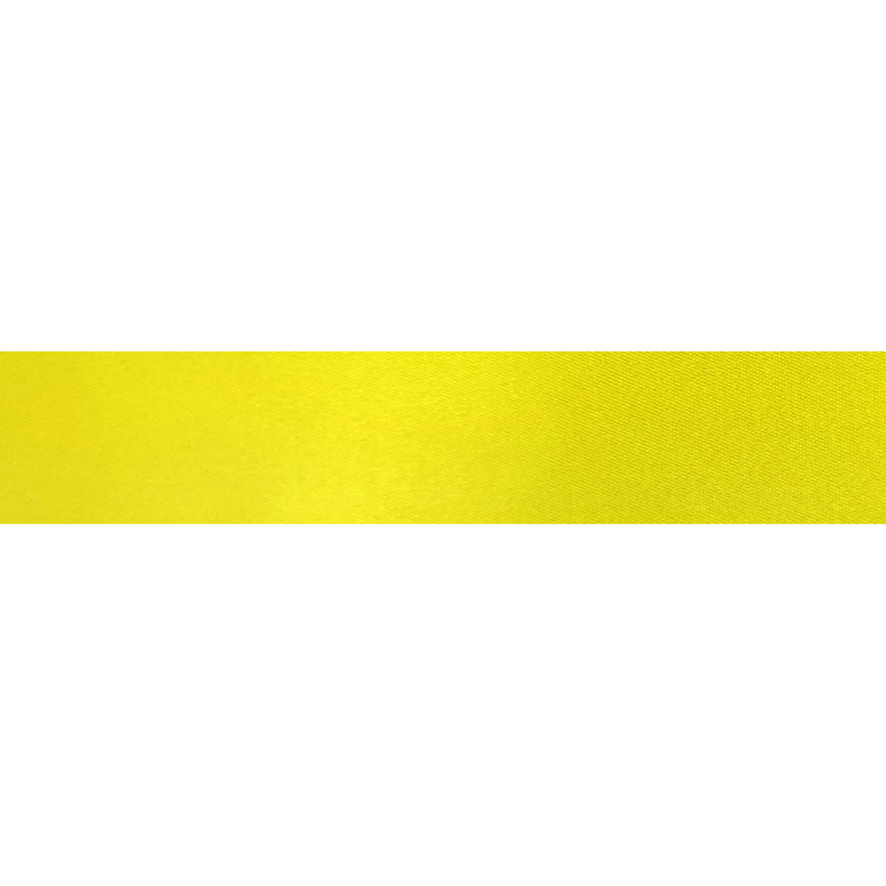 Nastro Raso Gutermann Striscia Giallo (1)