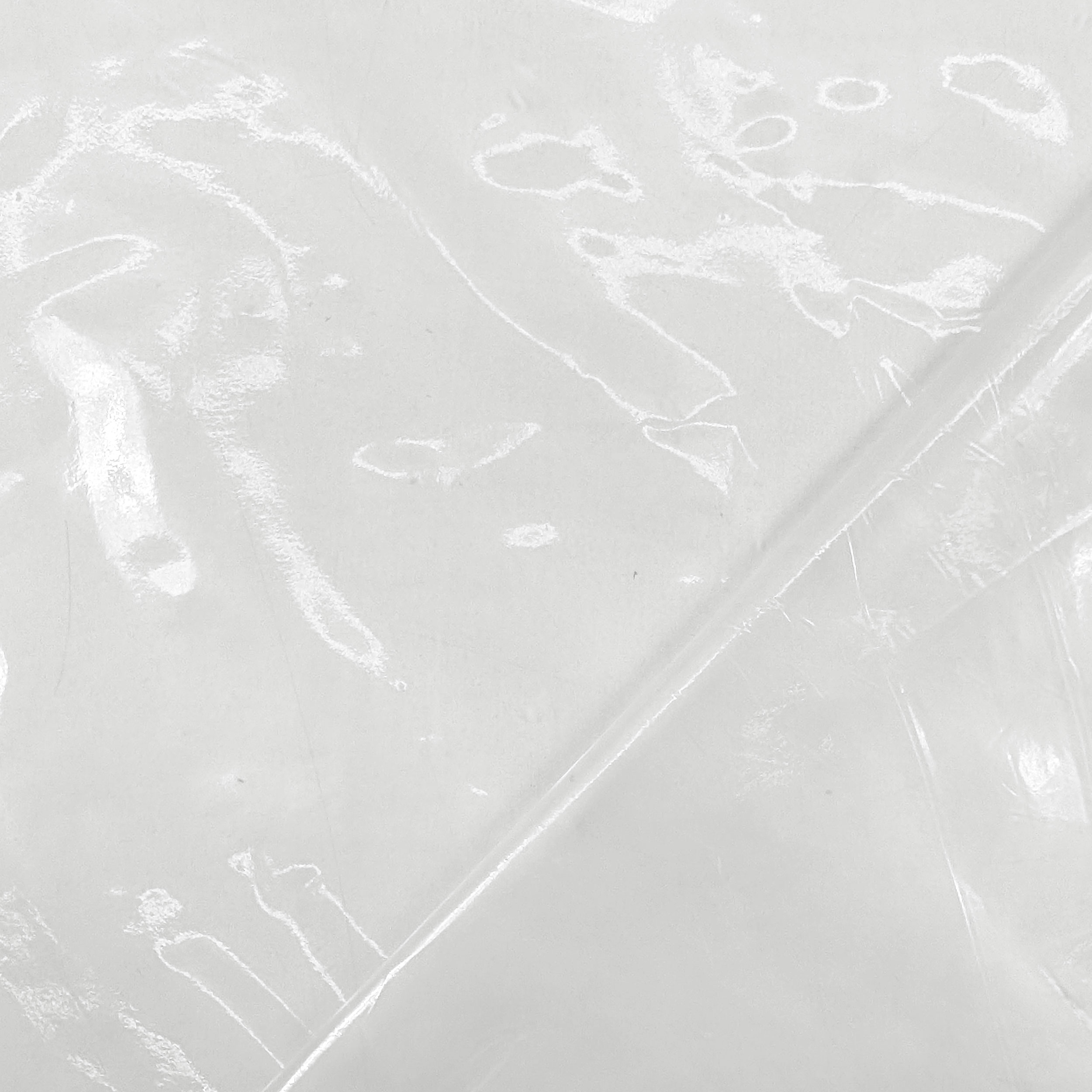 Film Solubile Trasparente Image