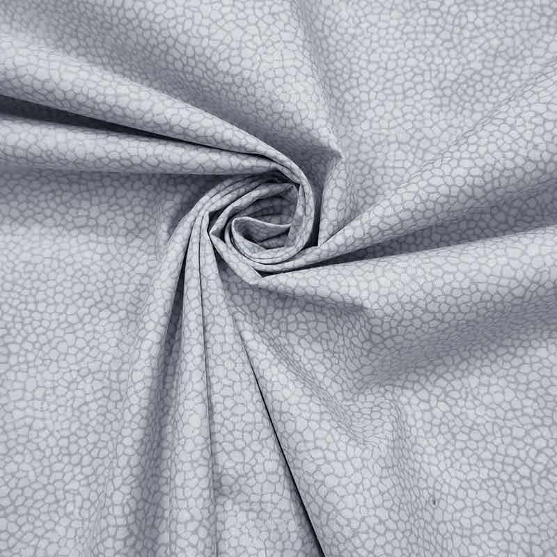 Tessuto Cotone Sassolini Image