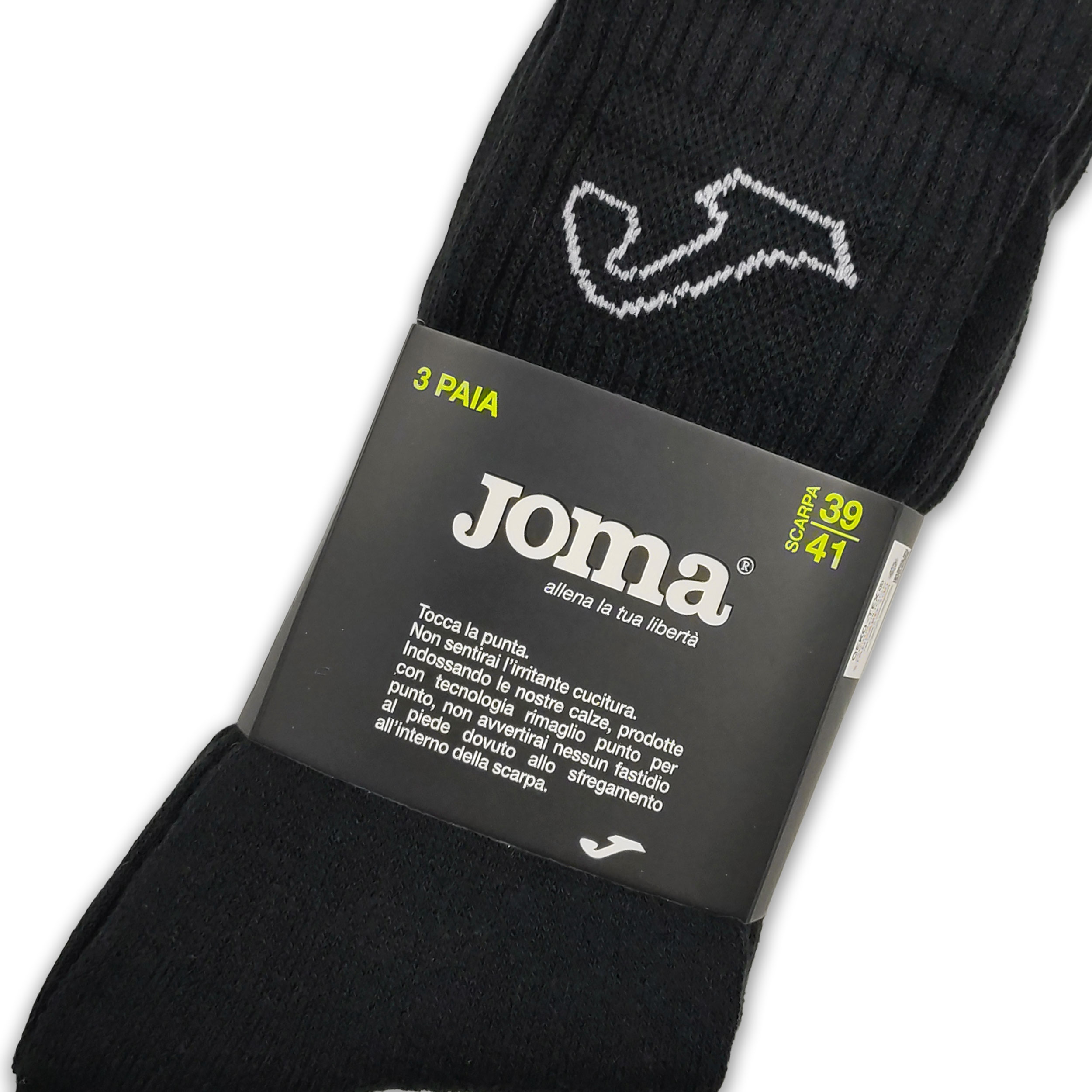 Calzini da Tennis Joma Image