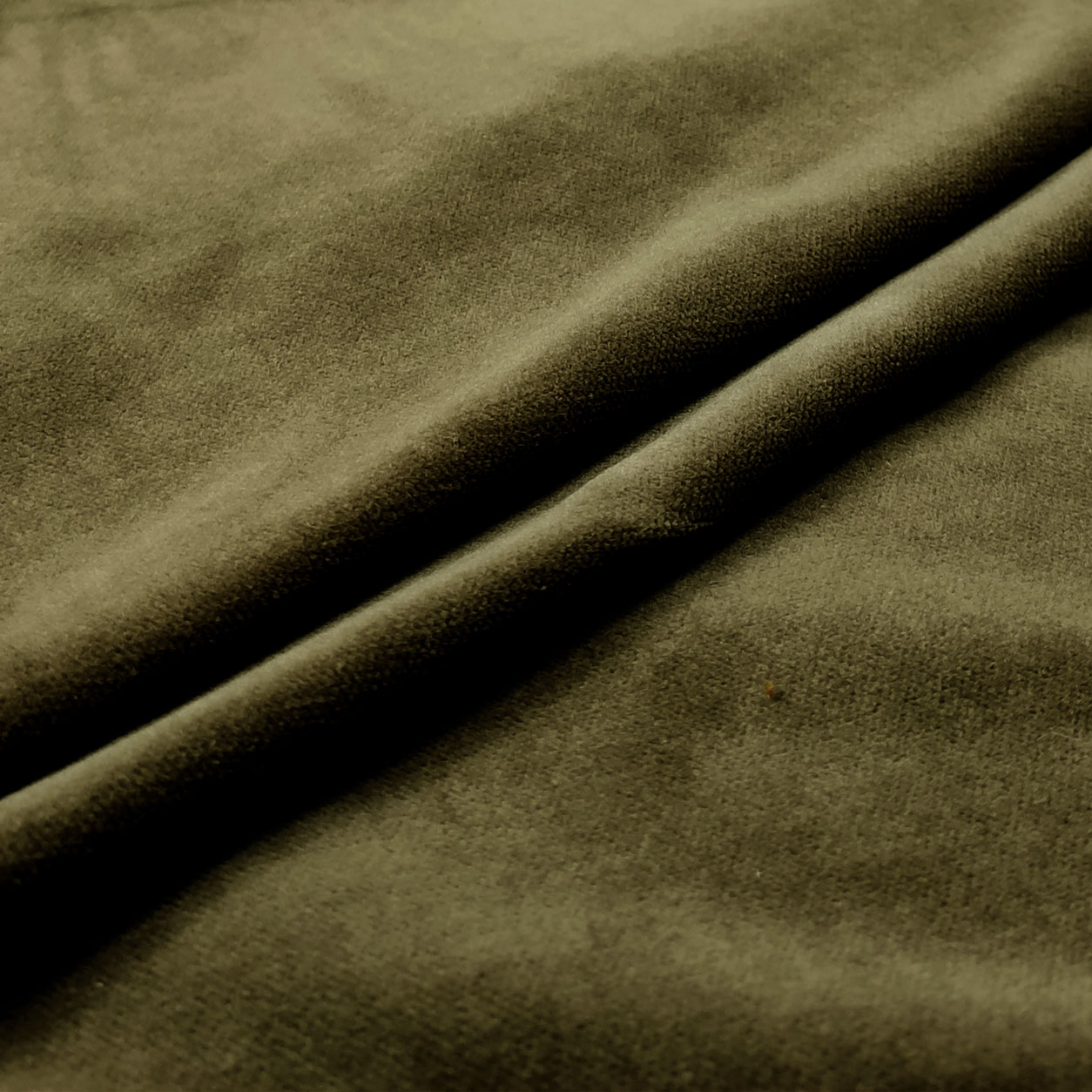 Gildan Maglietta da uomo in cotone ultra, Verde militare, L Gildan Maglietta da uomo in cotone ultra, Verde militare, L