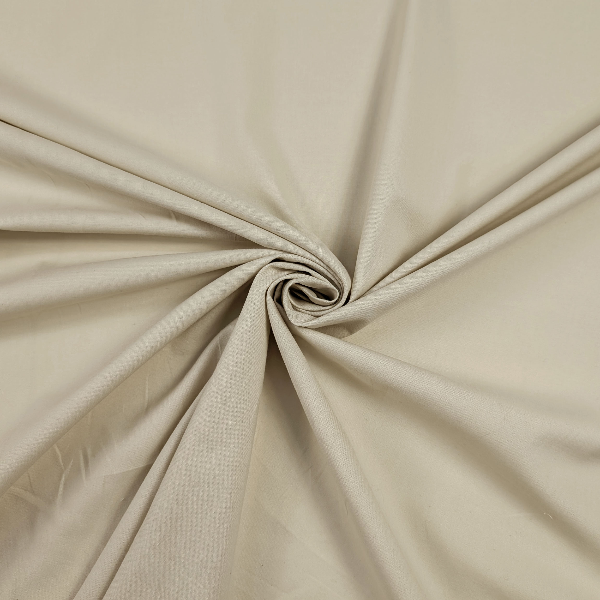 Cotone Beige Chiaro Image