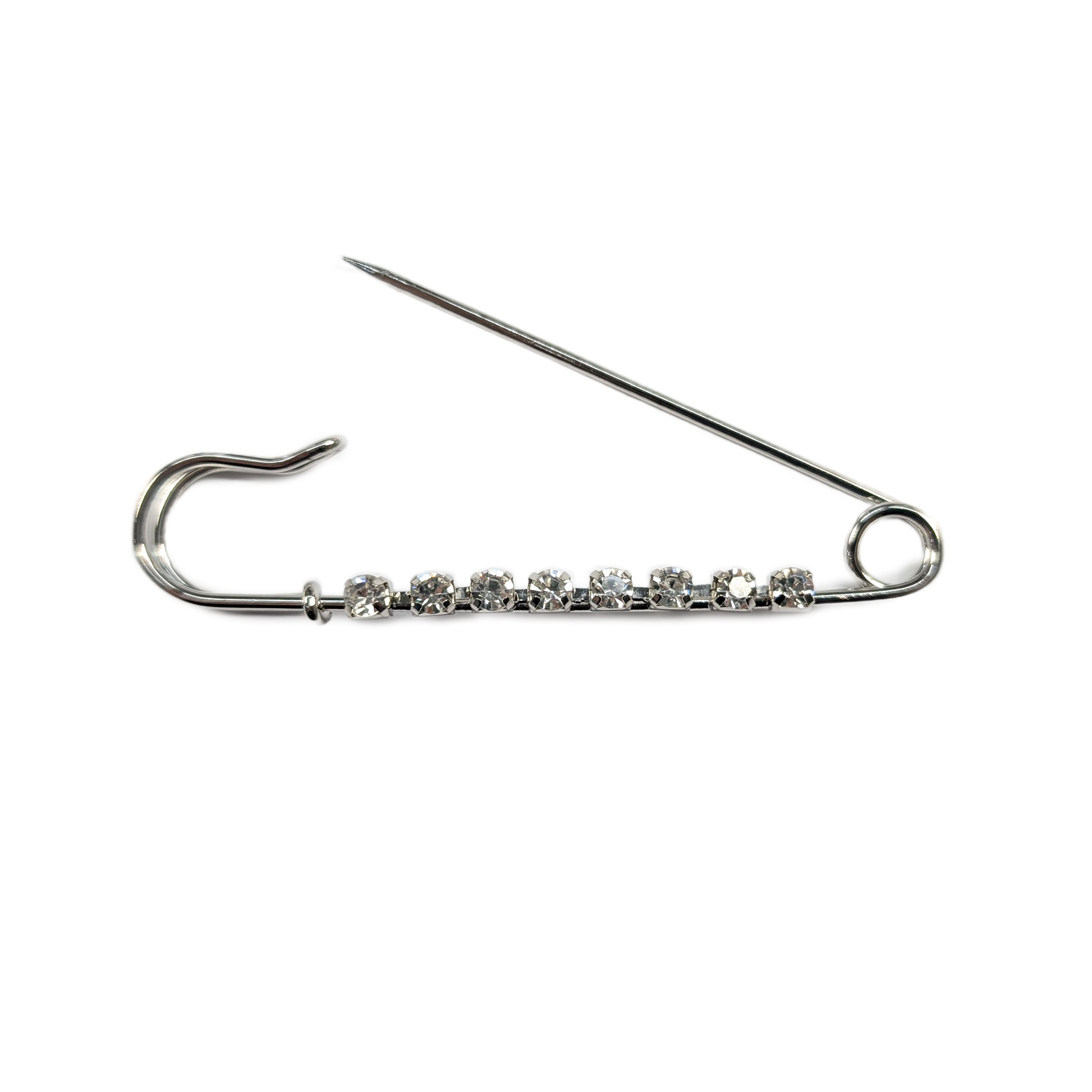Spilla da Balia con Strass Image