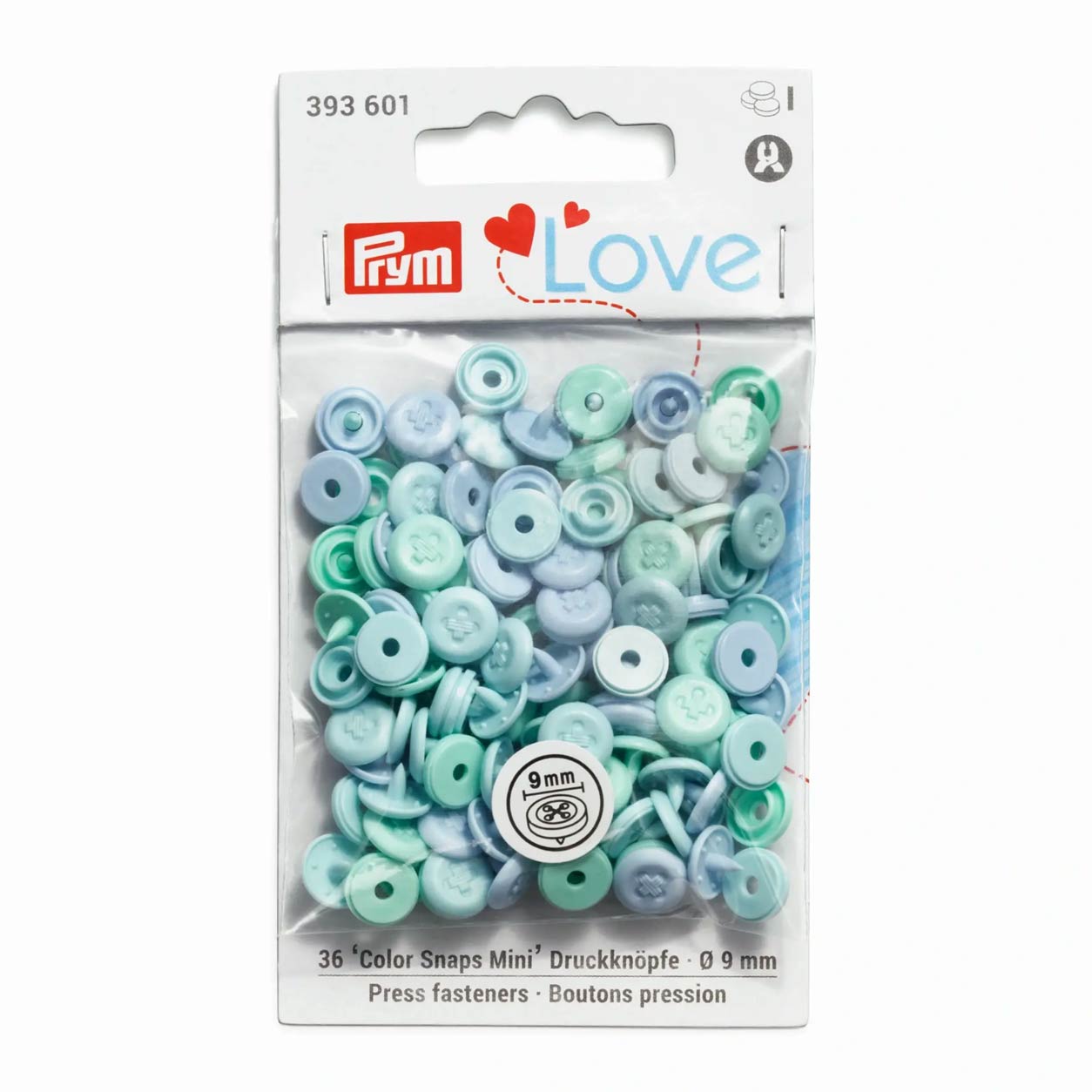 bottoni-a-pressione-snap-prym-love-azzurro