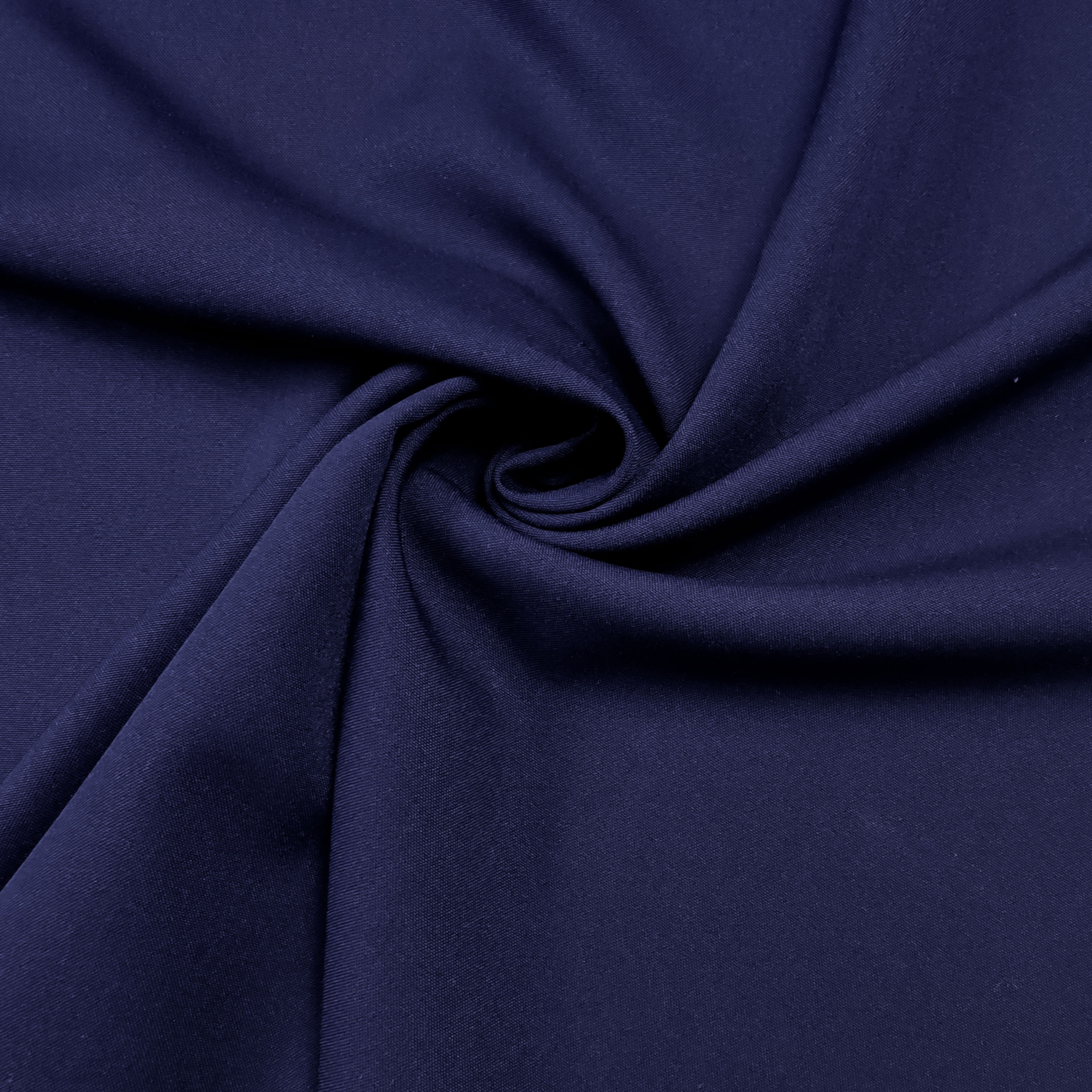 tessuto per abbigliamento online blu