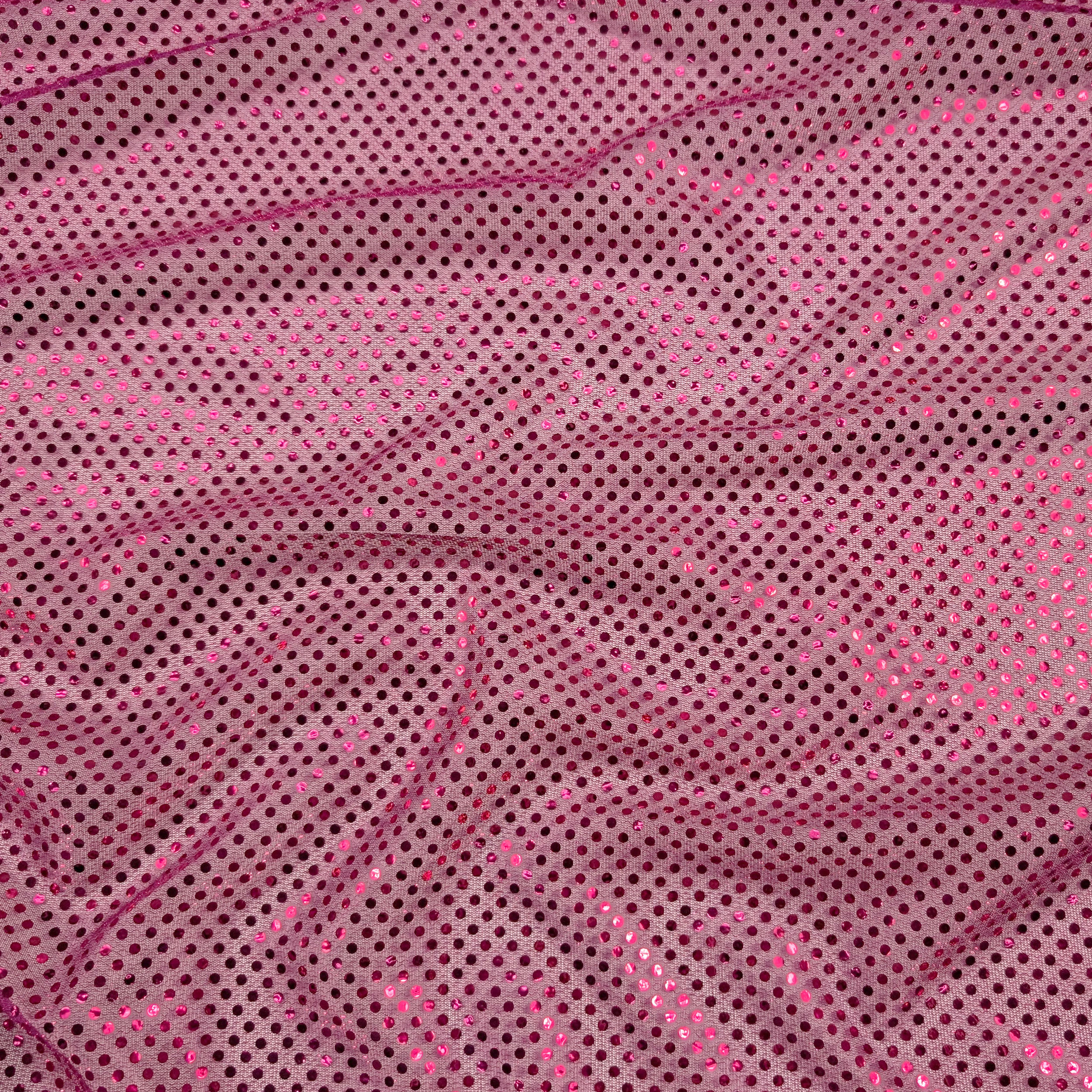 Tessuto Paillettes Economico Image