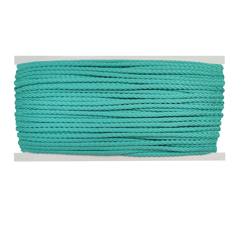 Nylon Verde Acqua