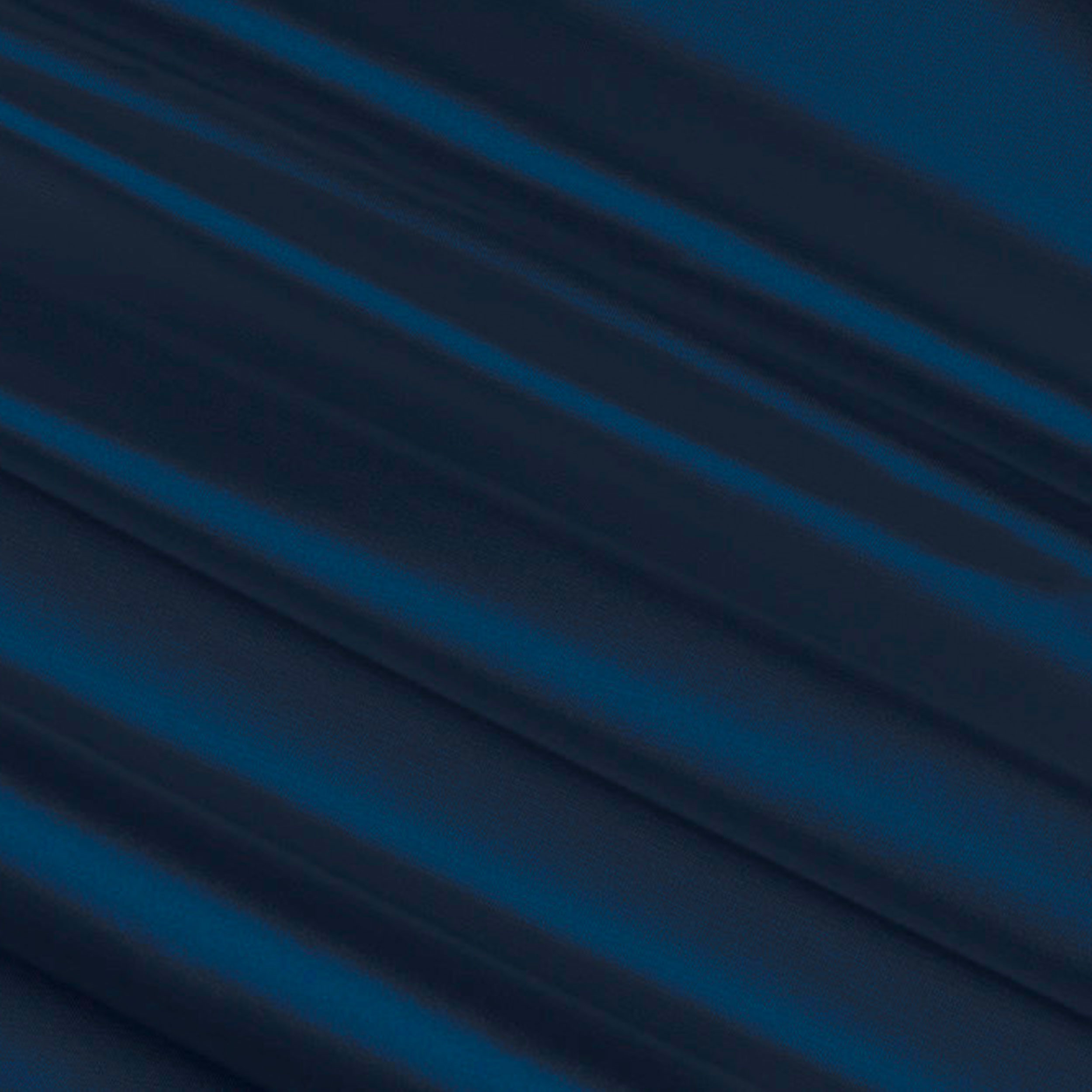 raso elastico blu medio