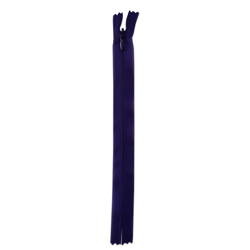 cerniera-invisibile-viola-scuro
