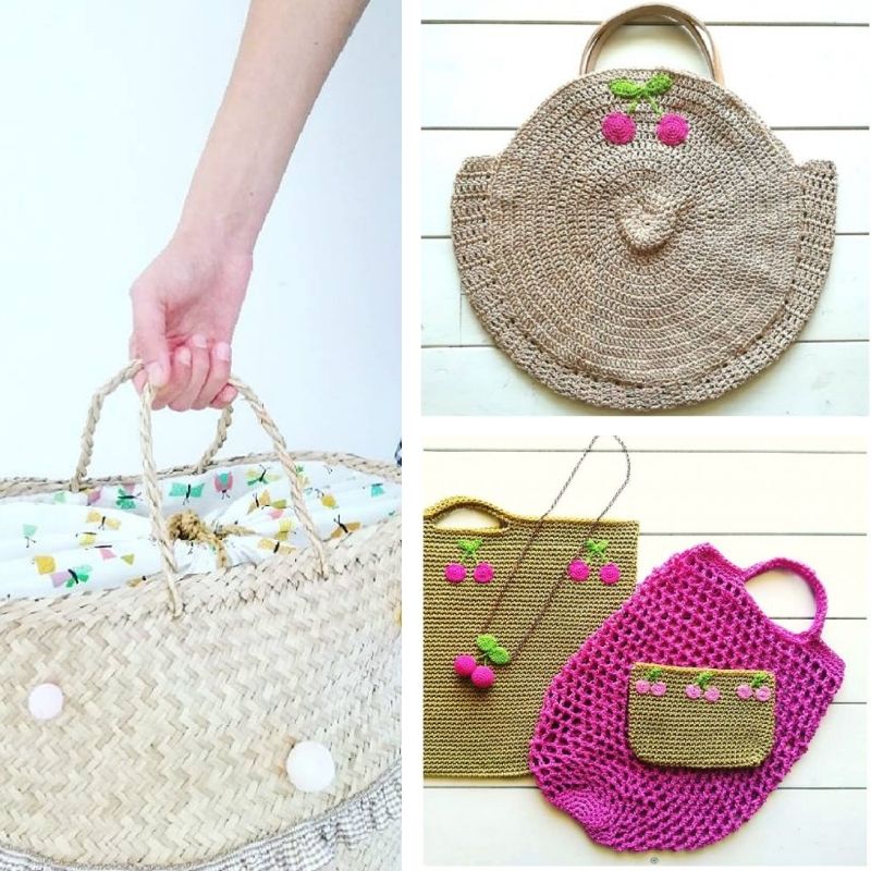 borse handmade