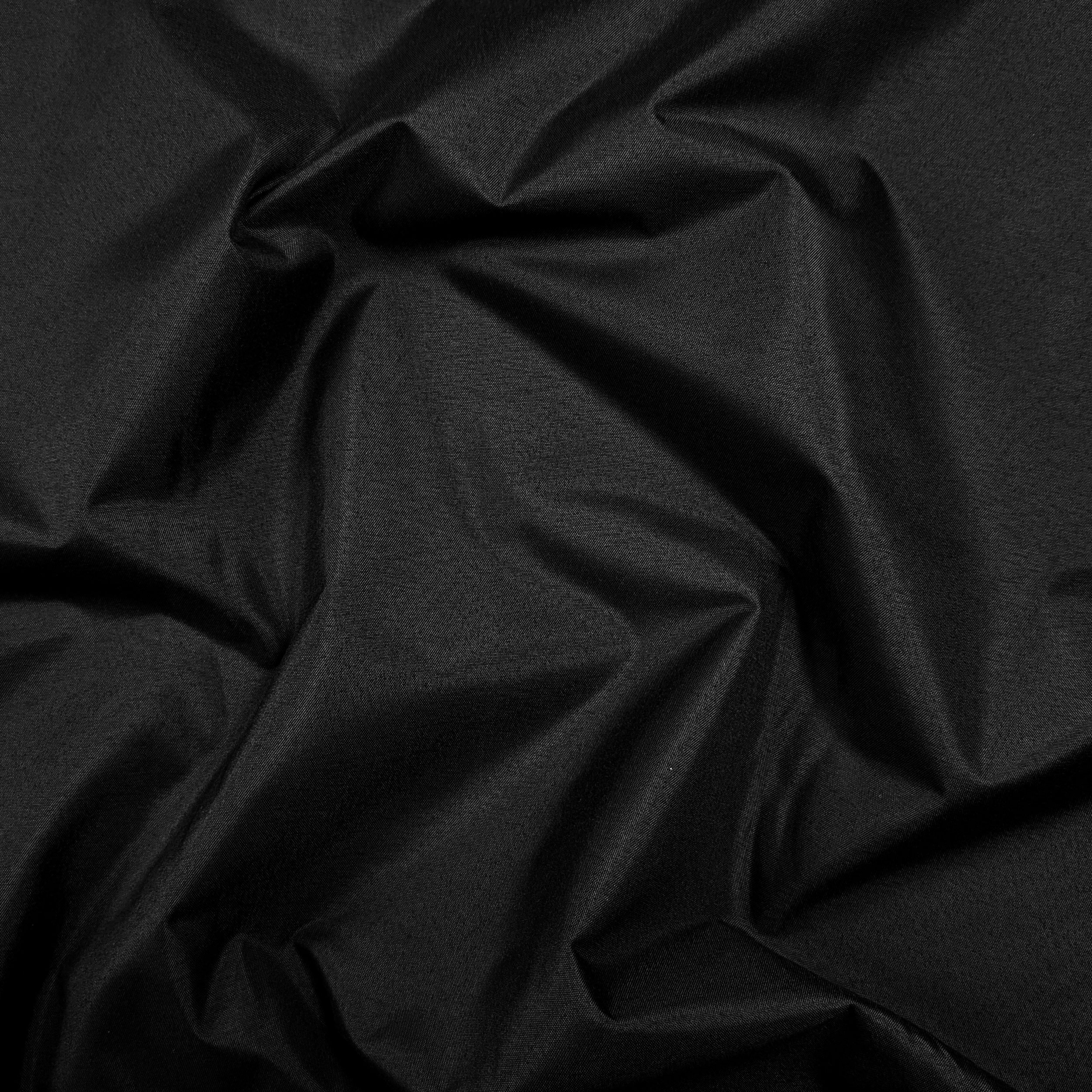 Tessuto Tenda Buio 100% Oscurante Nero Image