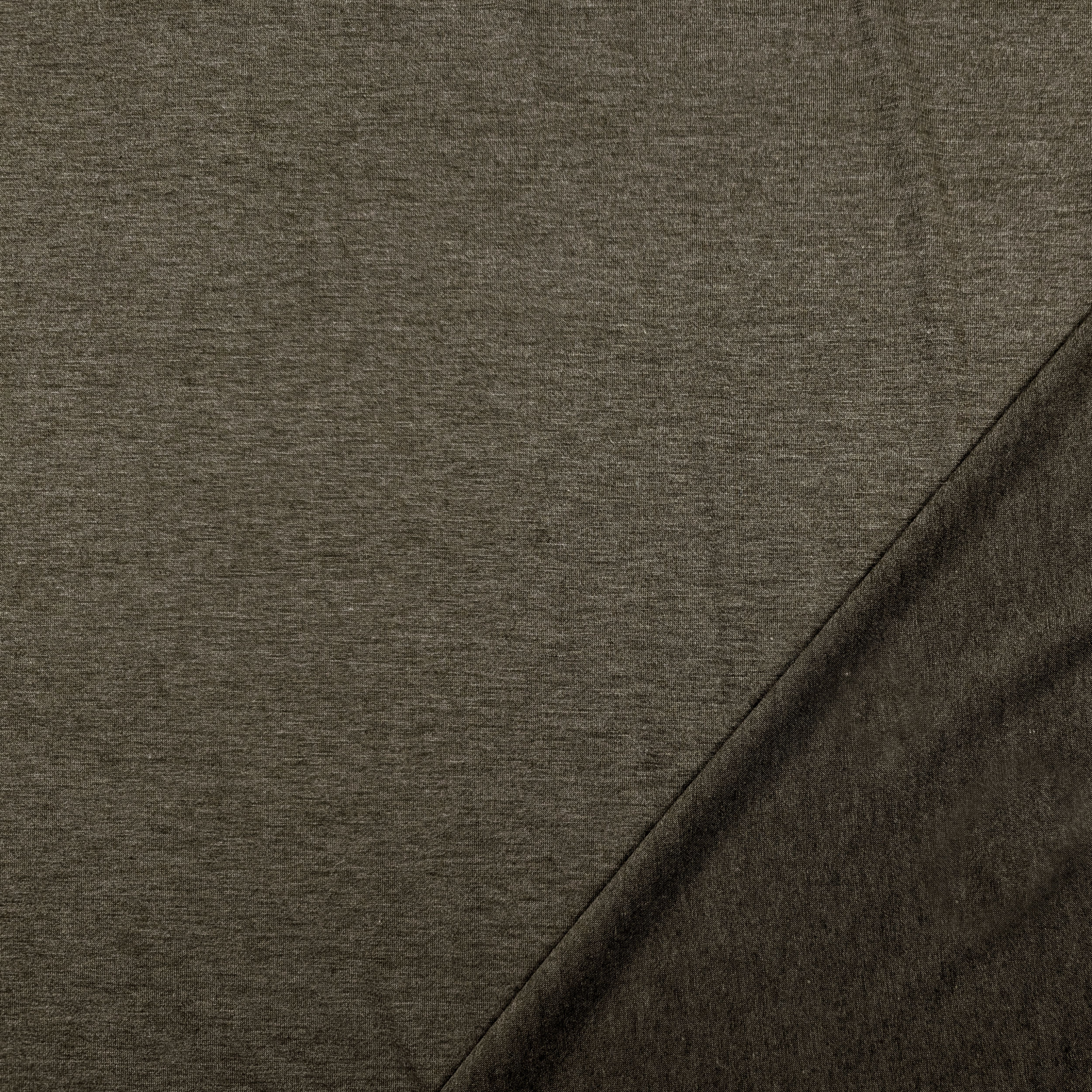 Jersey Misto Cashmere Tortora Image