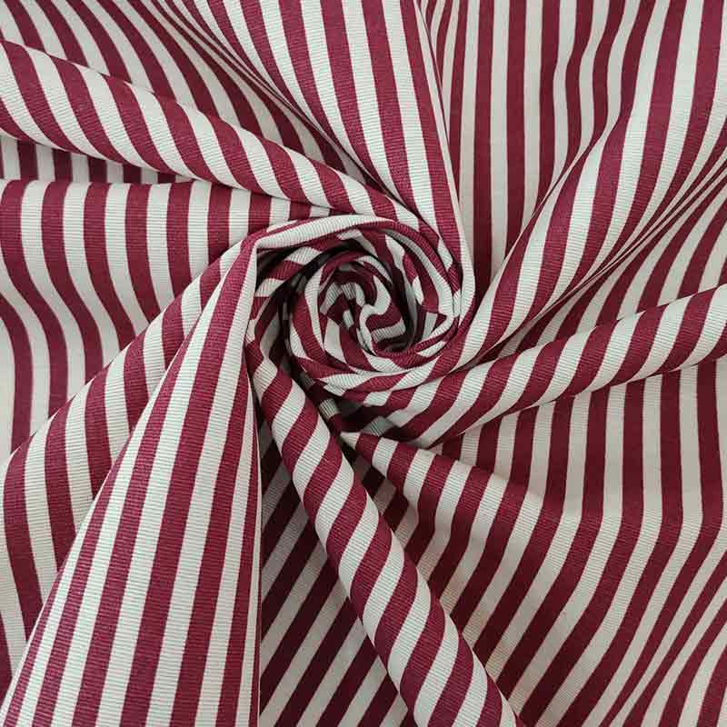 Righe rosse