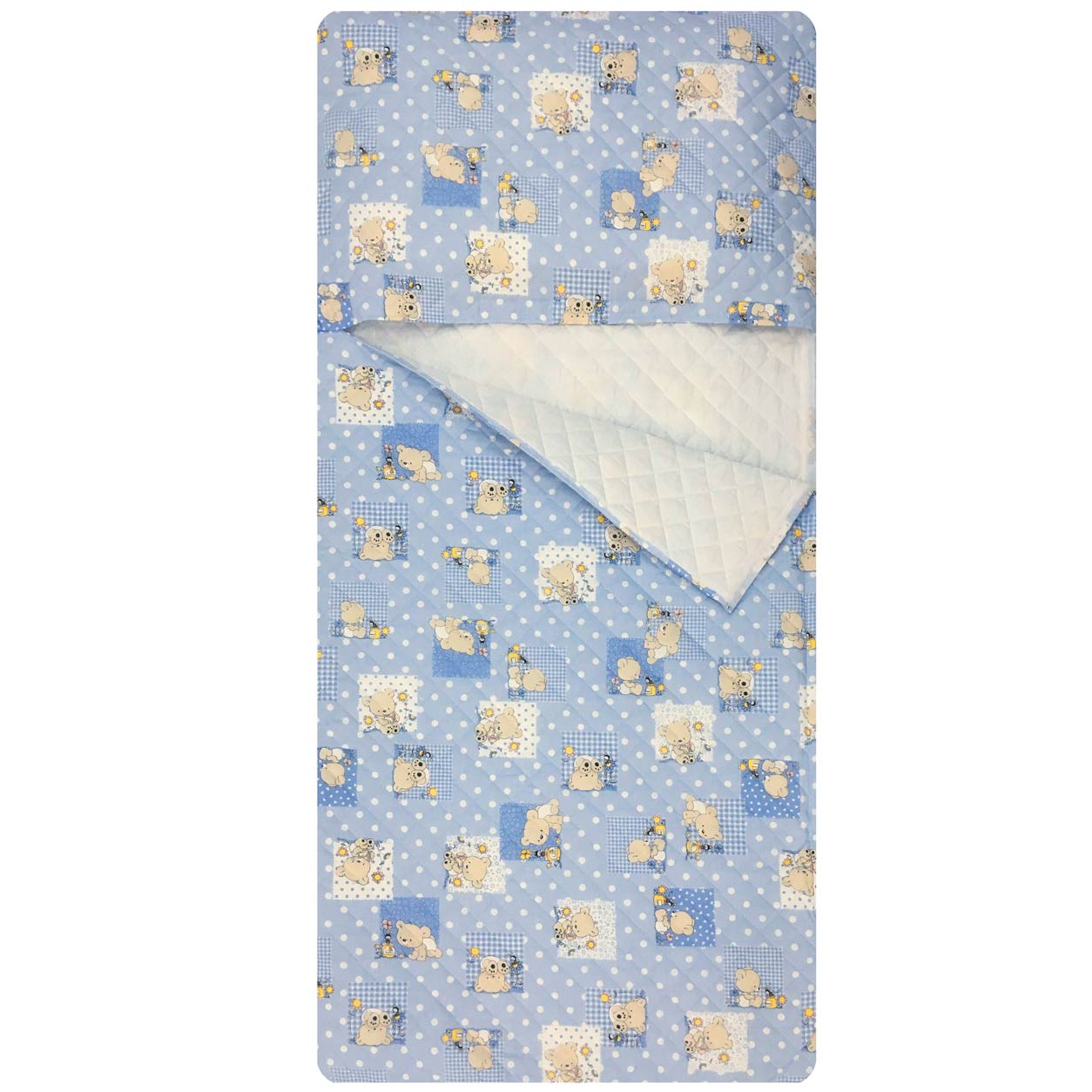 sacco-nanna-invernale-orsi-e-api-azzurro sacco-nanna-invernale-orsi-e-api-azzurro