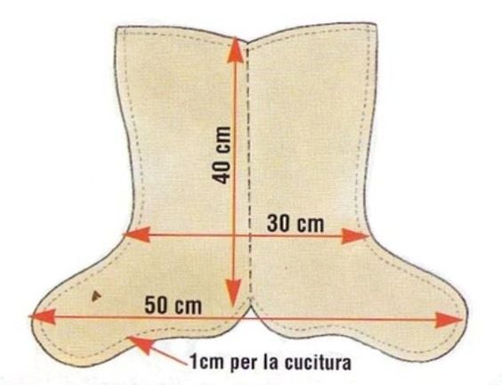 cartamodello-calza-della-befana