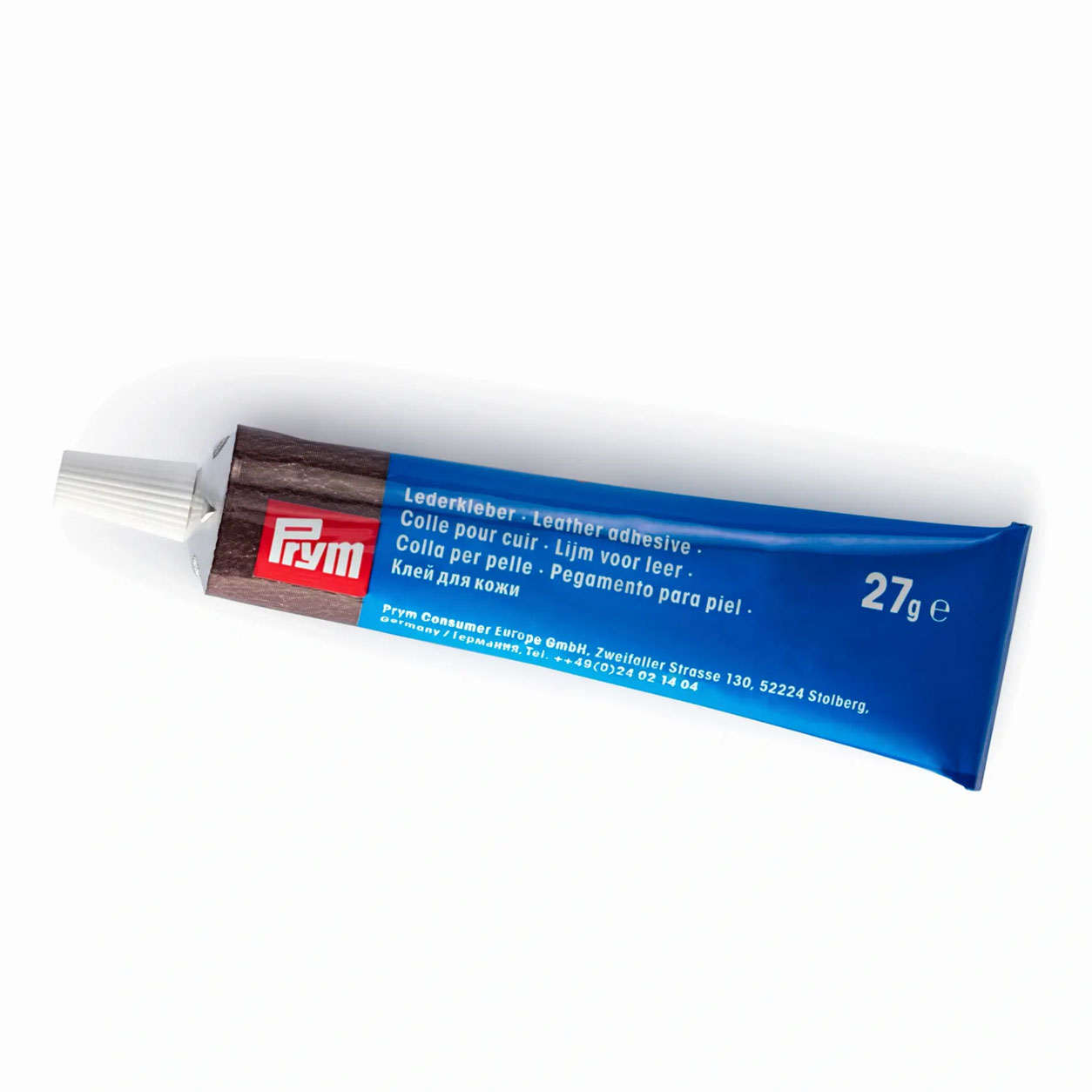 Colla per Pelle Prym Image