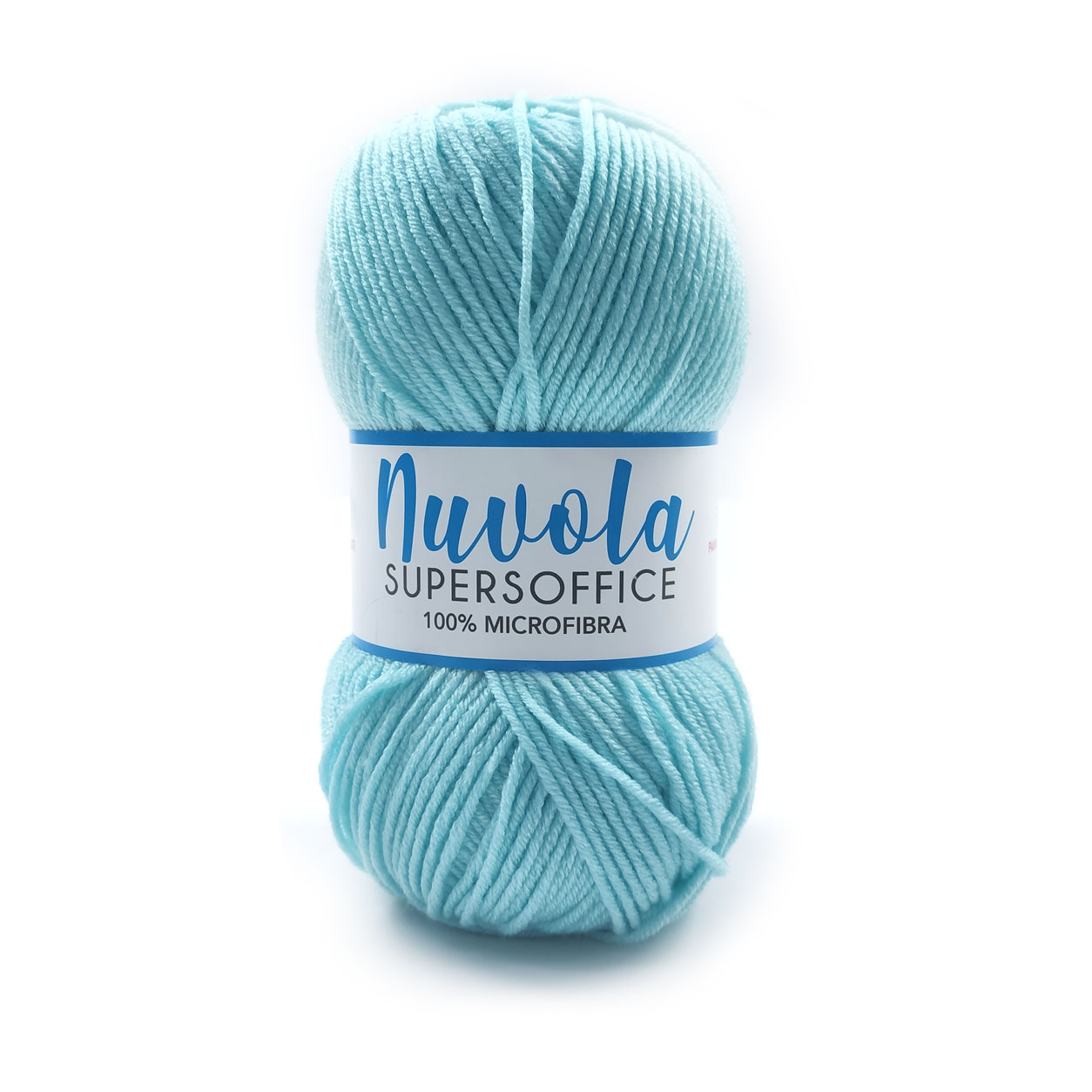 gomitolo-lana-nuvola-turchese