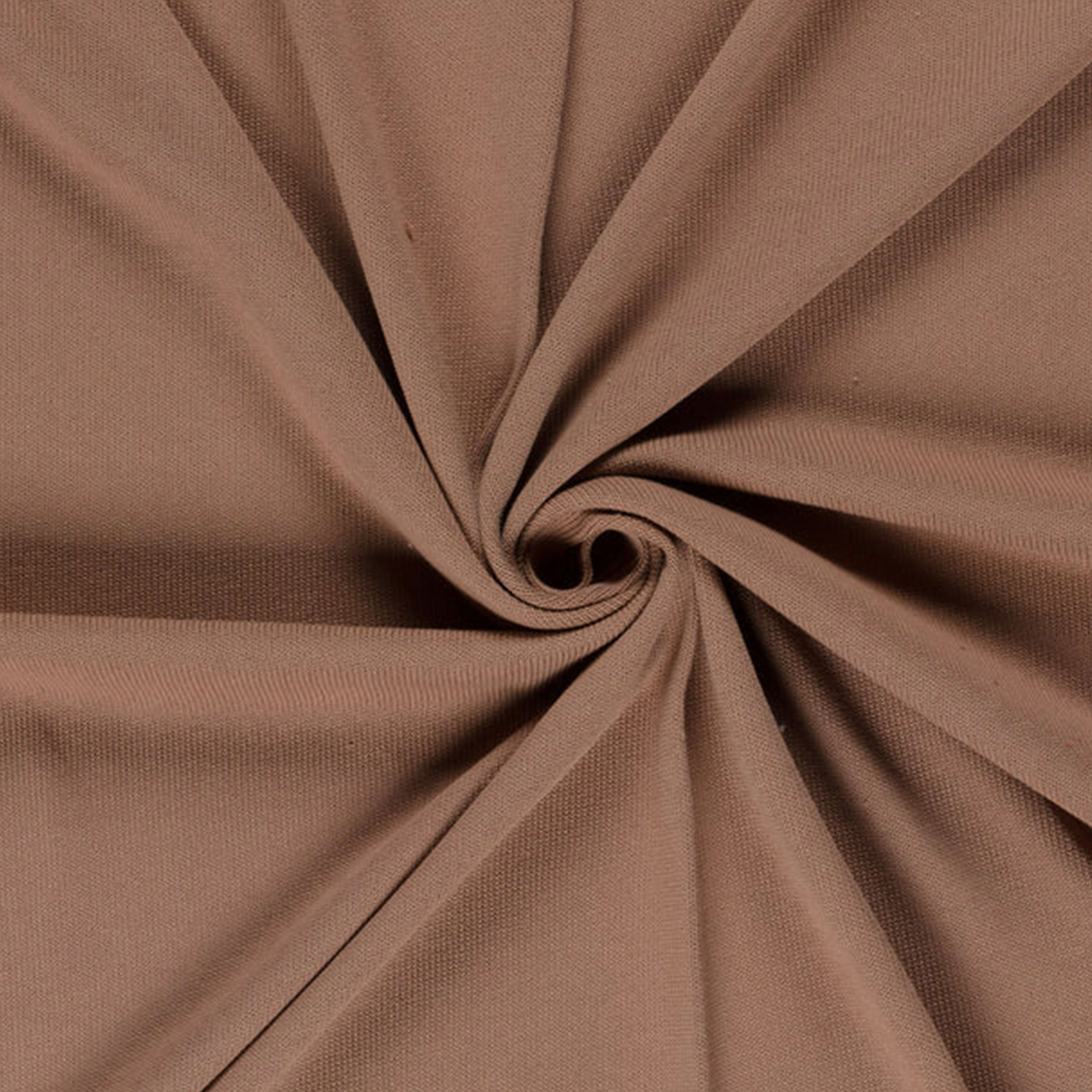 Maglia Cammello Puro Cotone Image