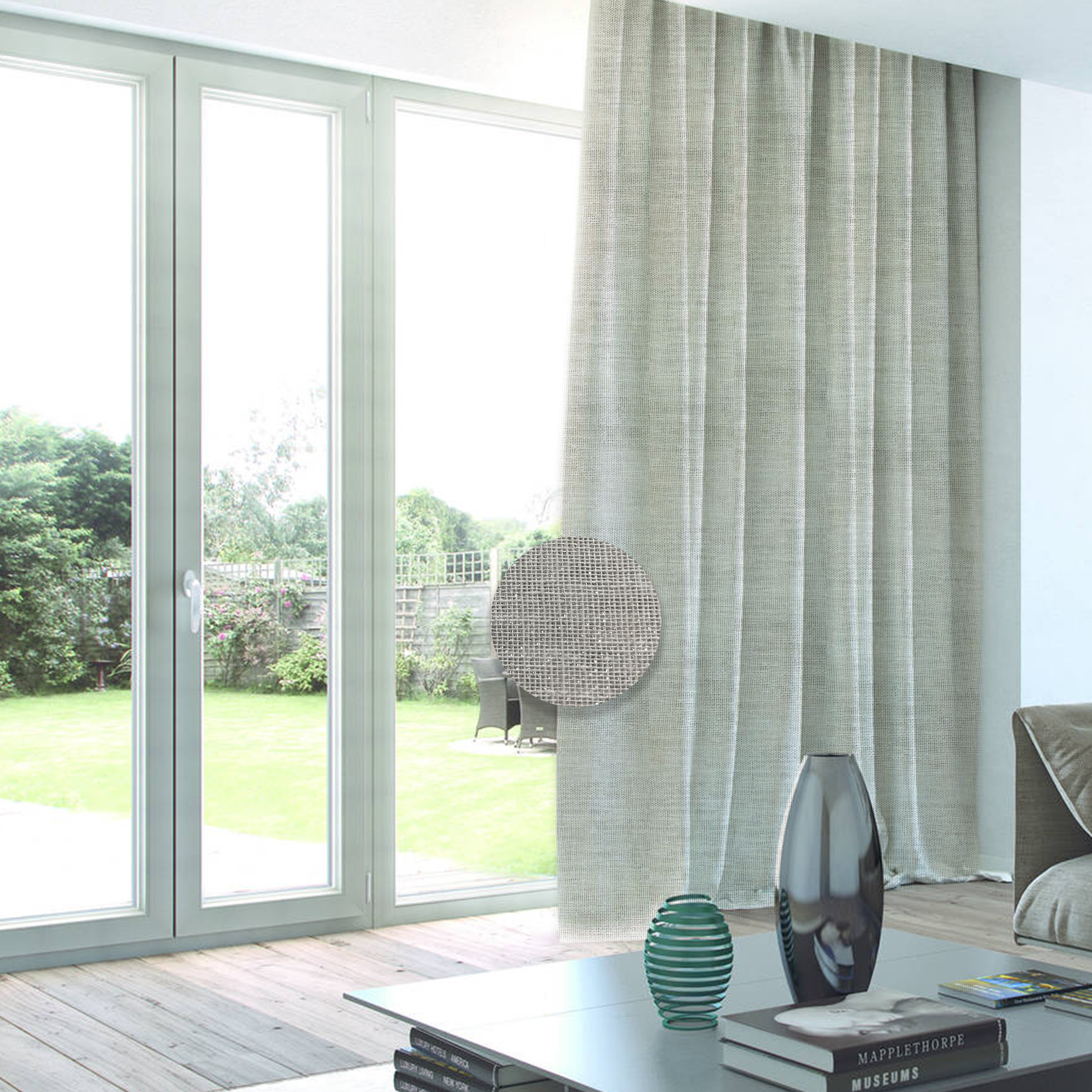 DIAMOND BEIGE AMBIENTAZIONE