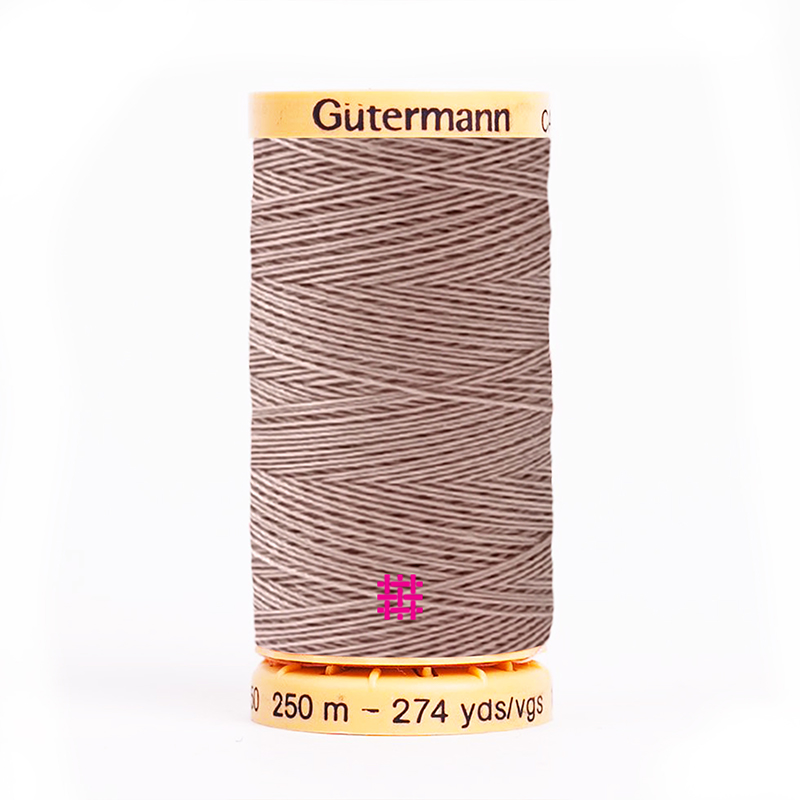 gutermann-cotone-250m