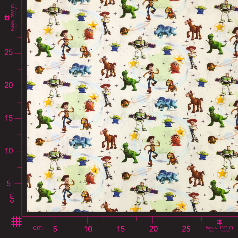 Fantasia toy story
