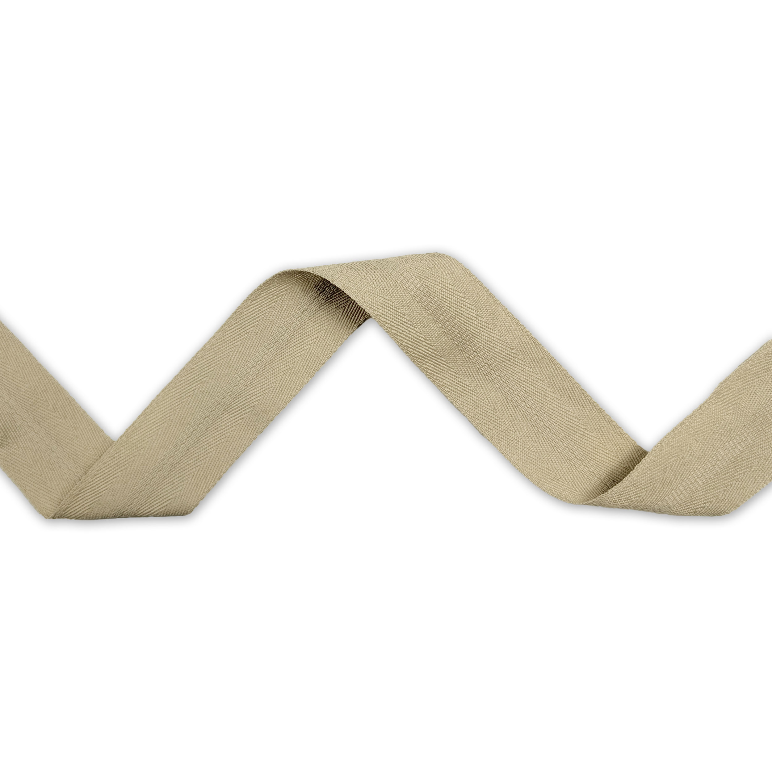 Nastro per Bordare 50 mm Beige Image