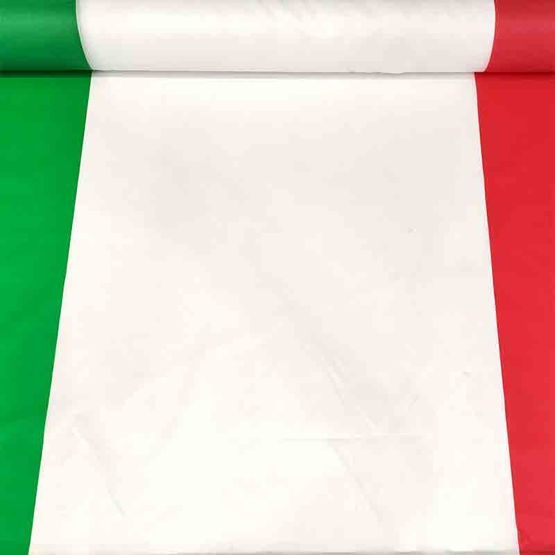 Tessuto Bandiera Italiana