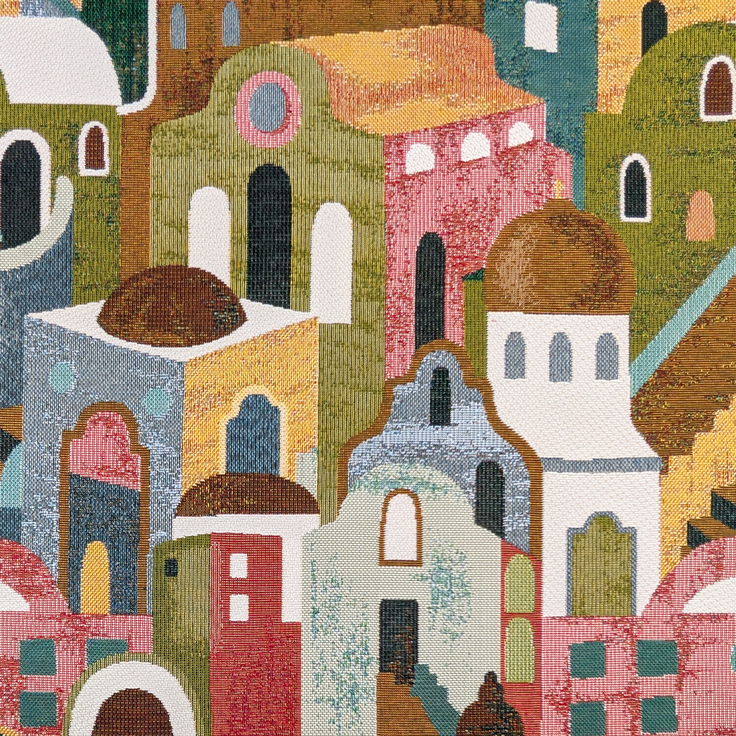 Gobelin Design Agadir Image
