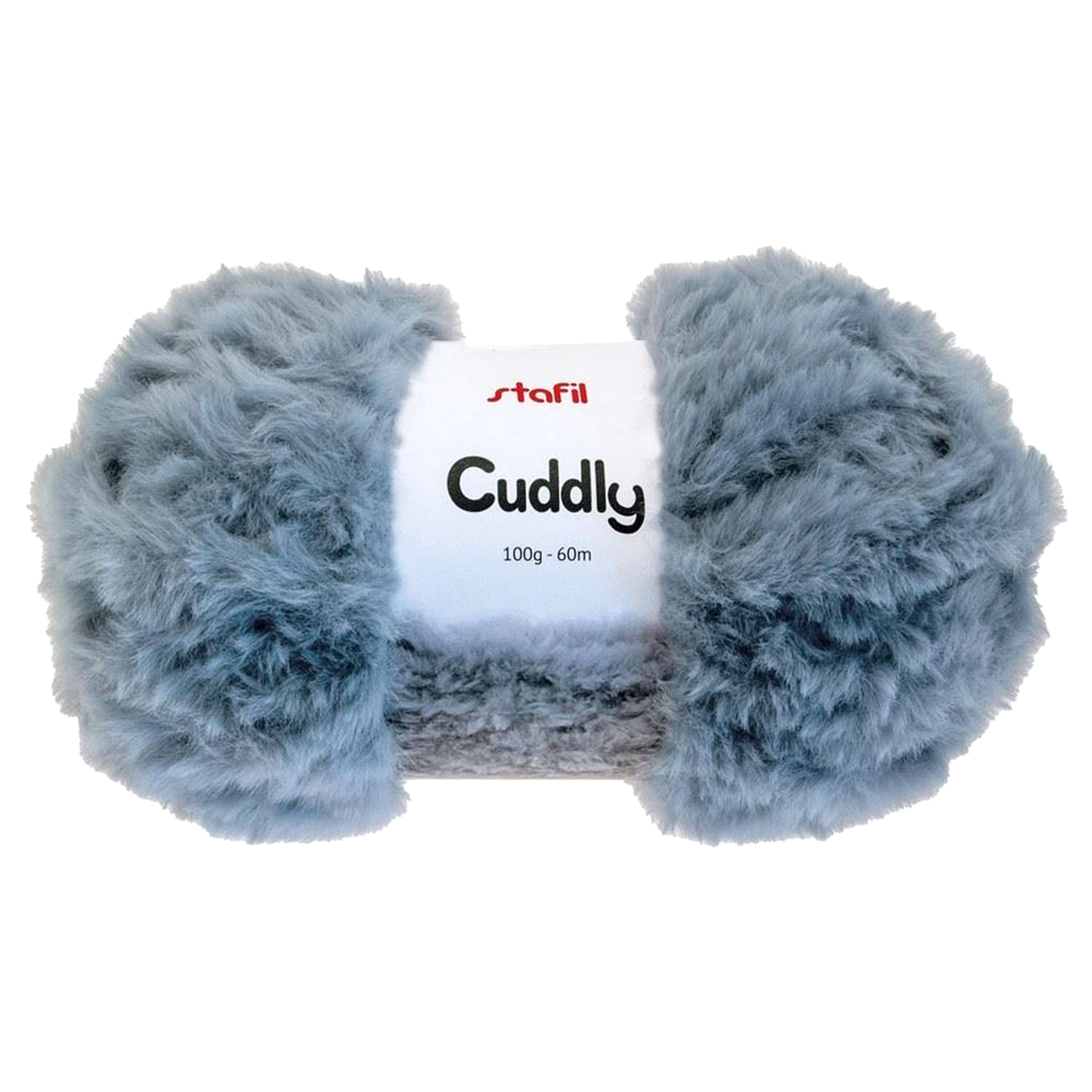 Filato Cuddly Image