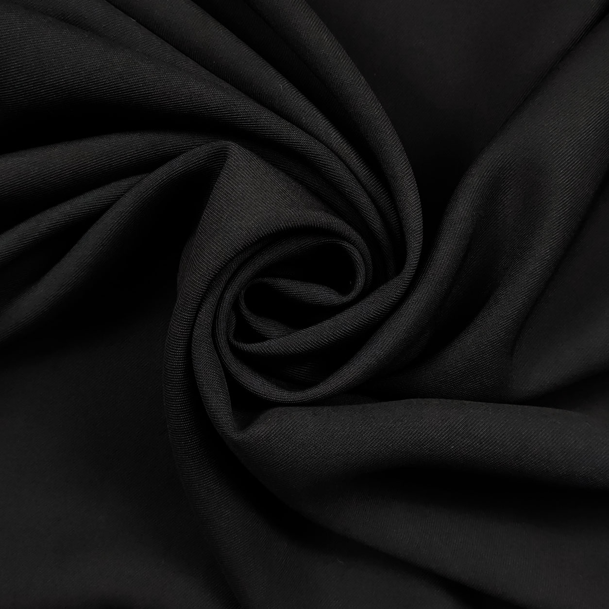 tessuto-rigido-nero-cotone