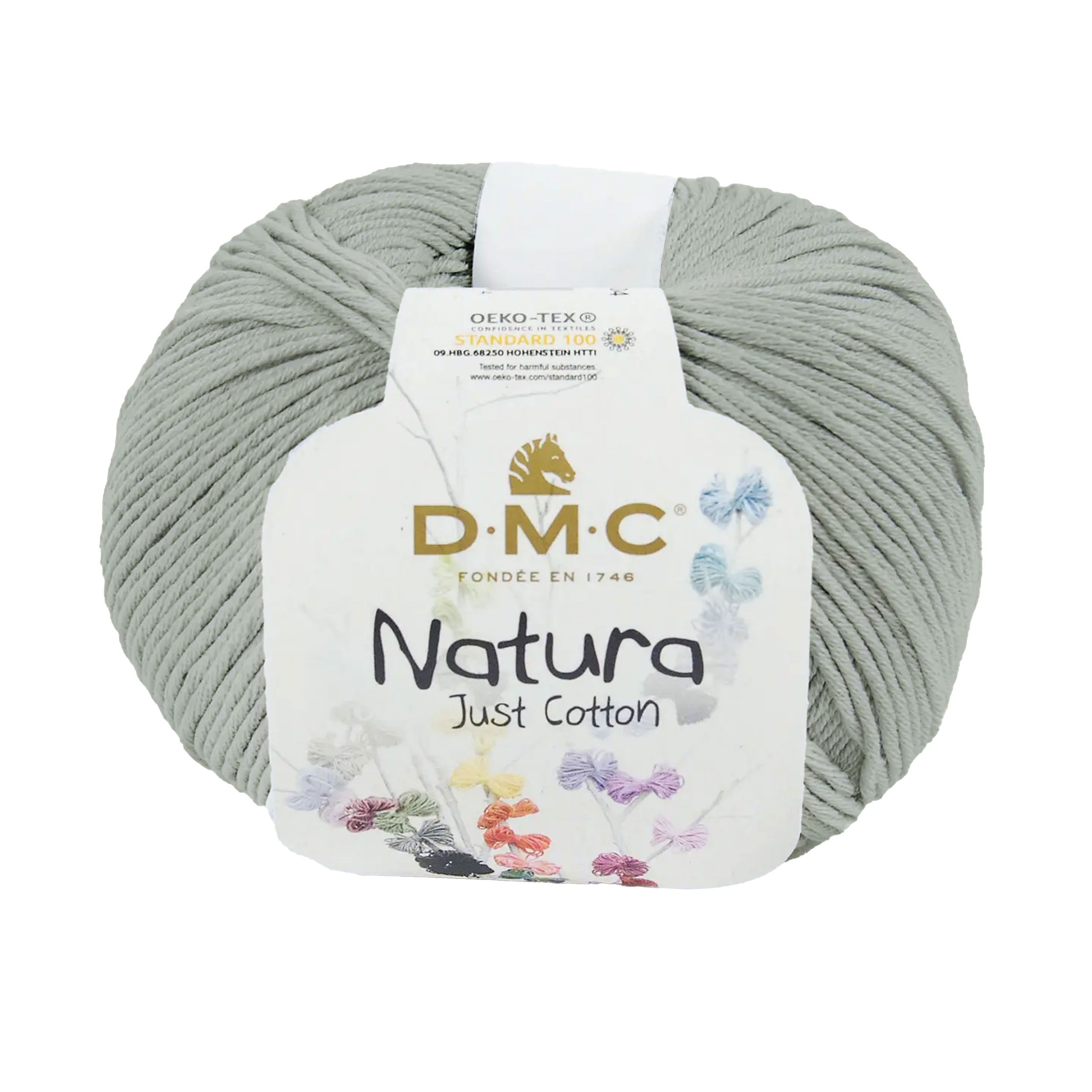 Cotone DMC Natural Cotton Image