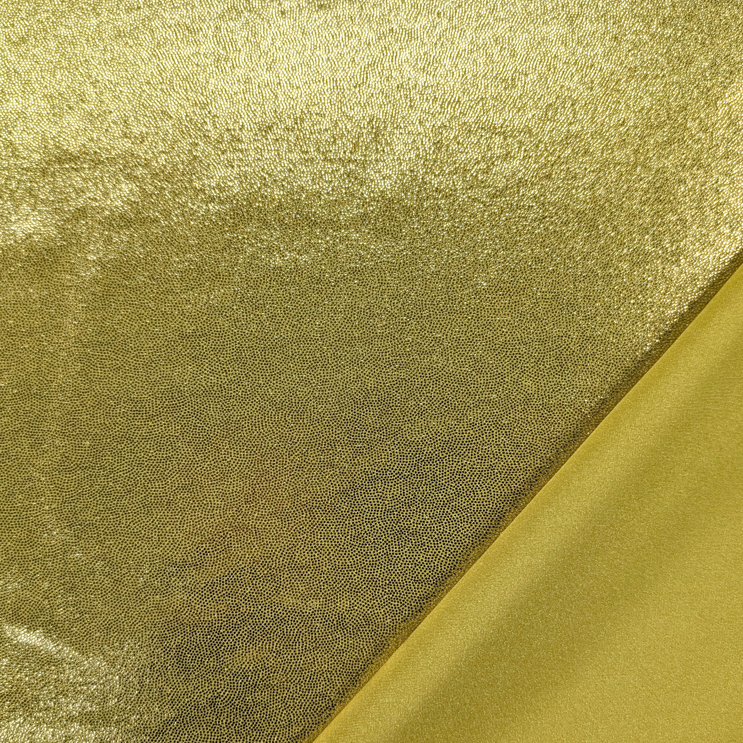 Lycra Glitter Milleluci Oro Image