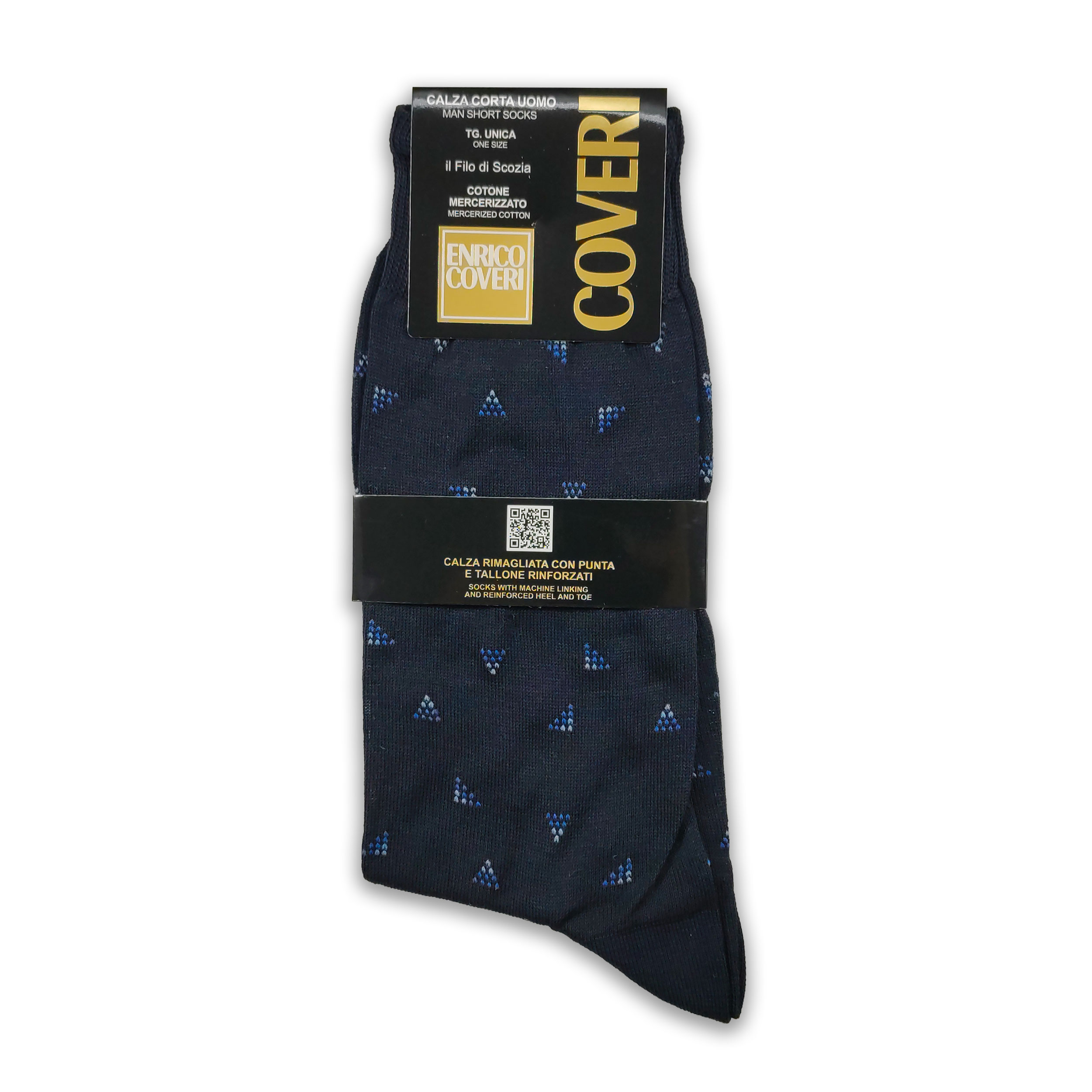 Azzurri Sfondo Blu